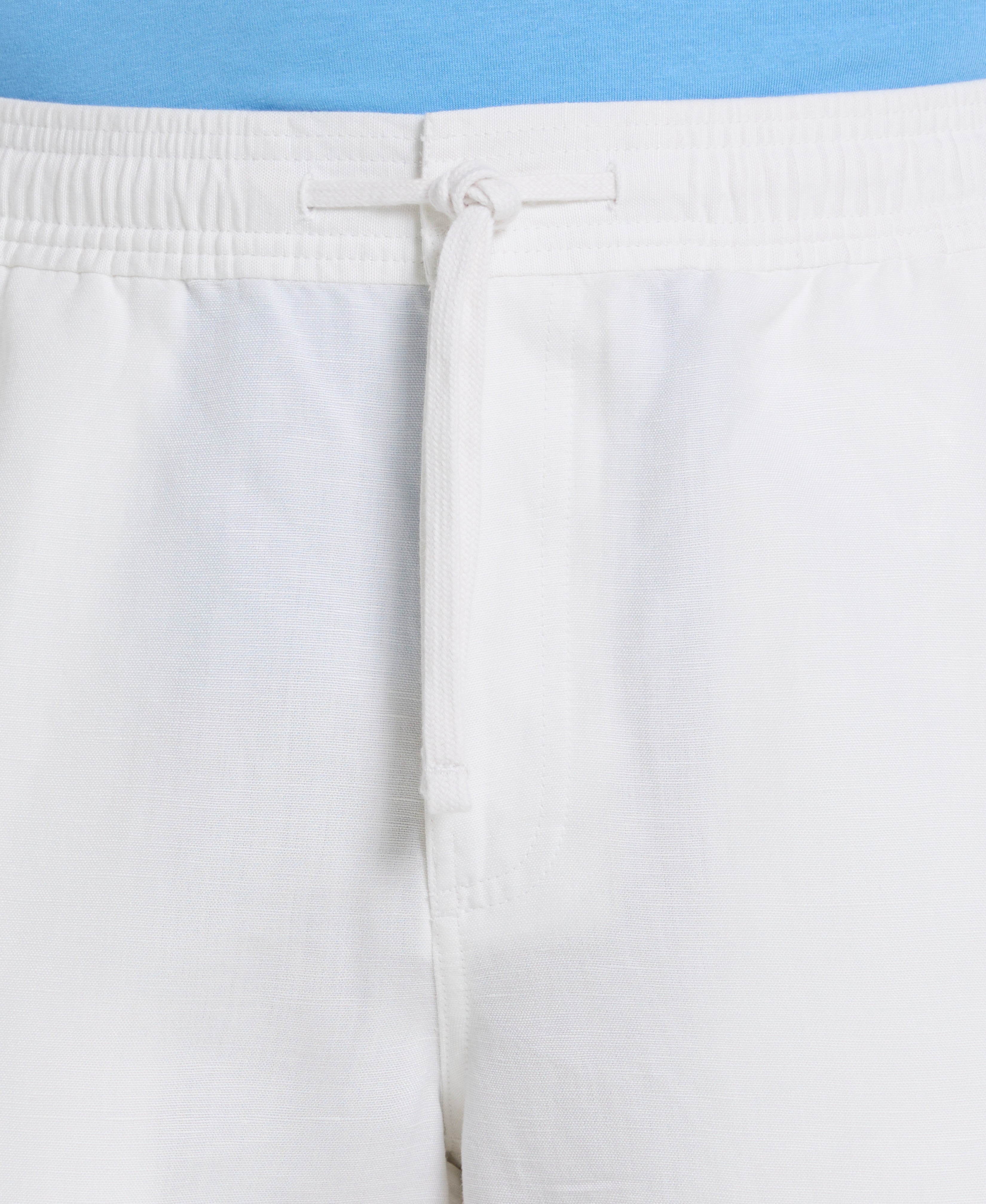 8" Drawstring Cargo Short