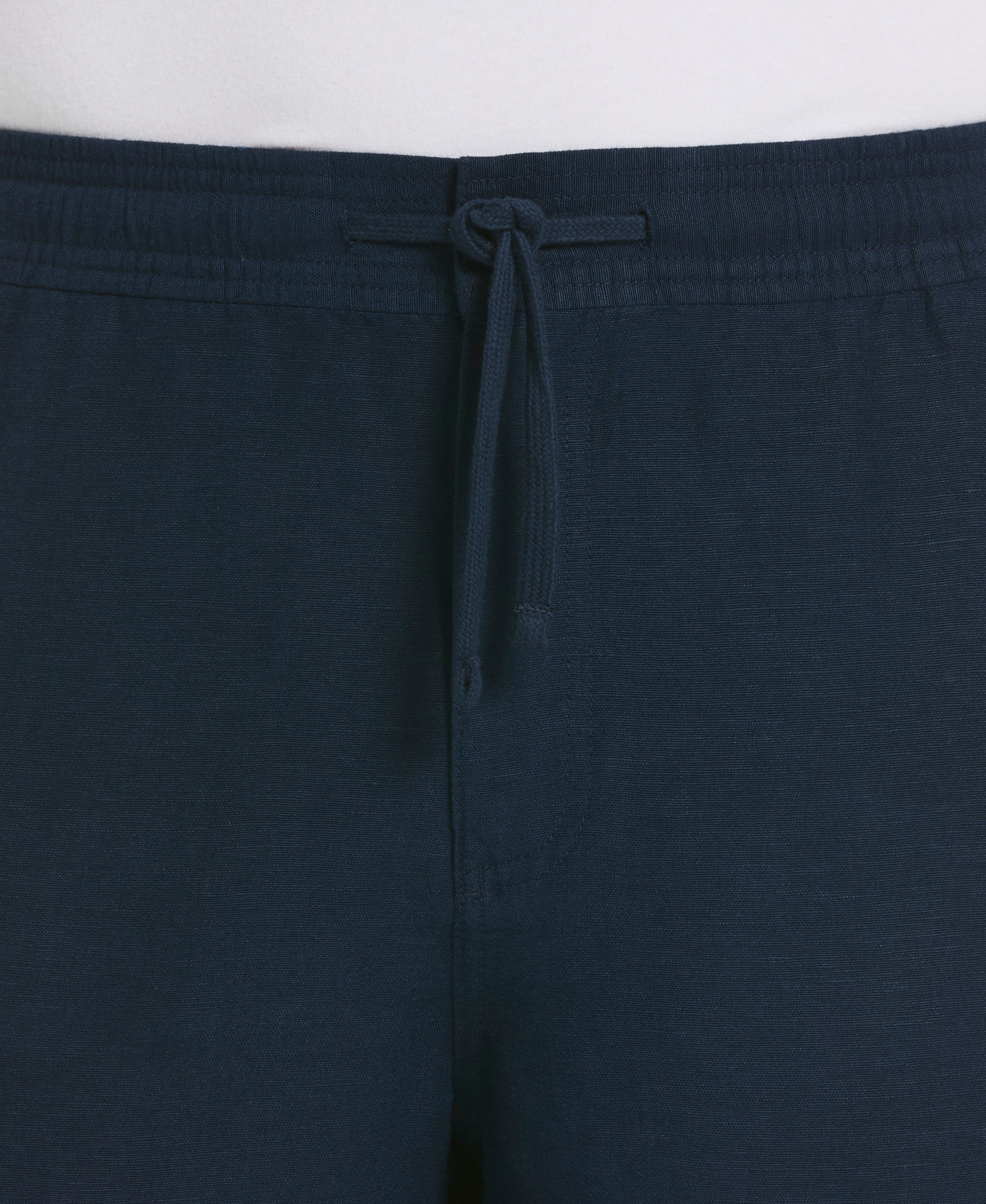 8" Drawstring Cargo Short