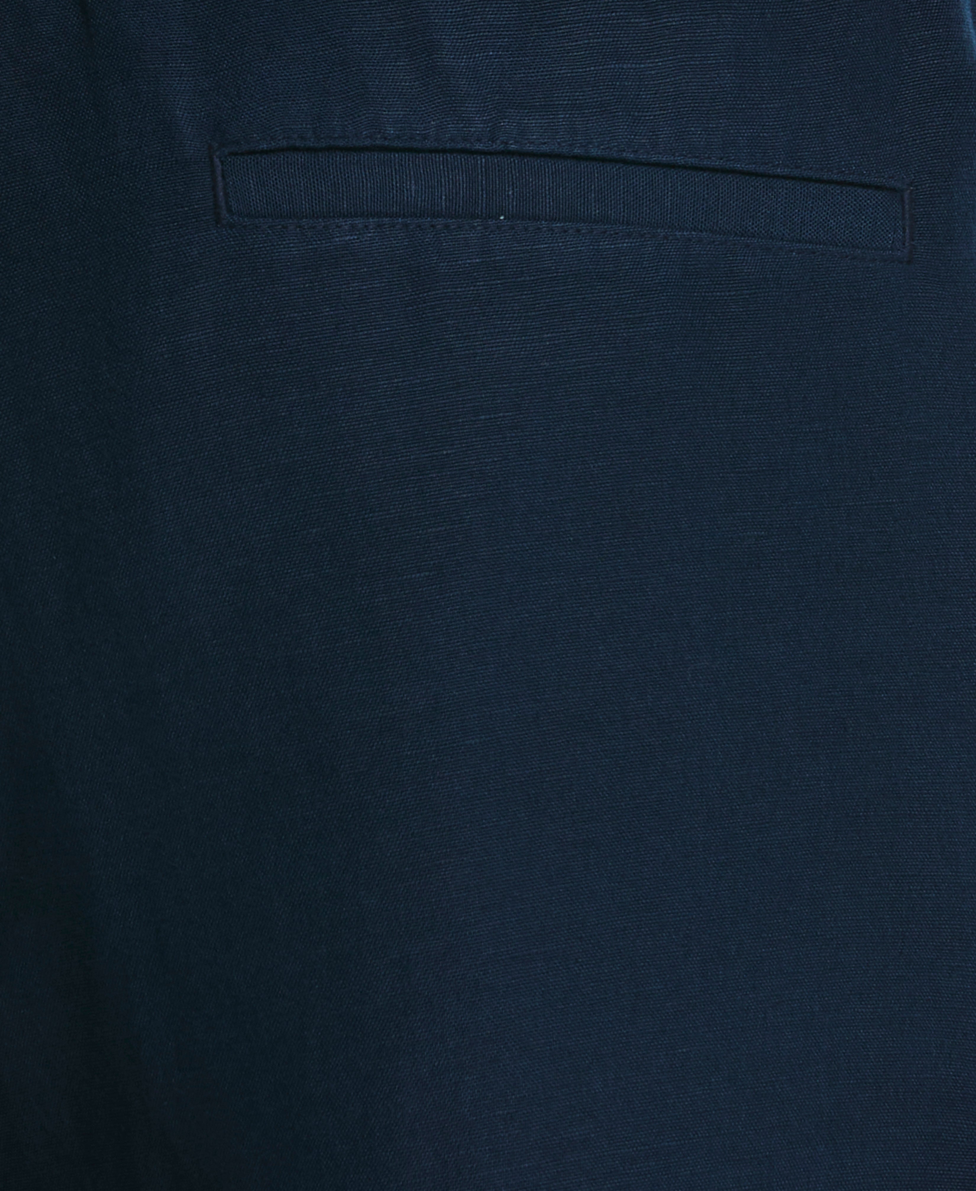 Big & Tall Drawstring Cargo Short