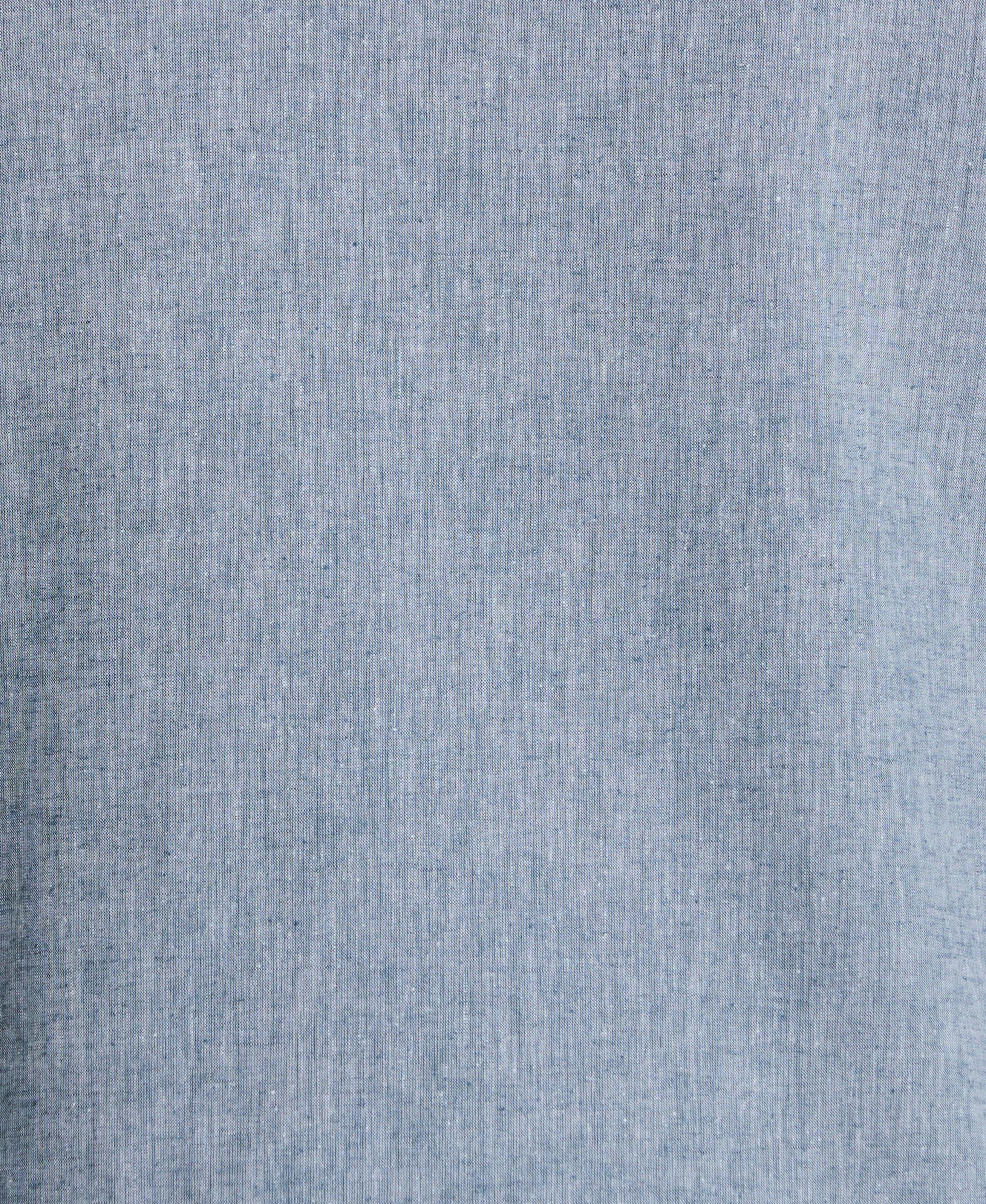 Big & Tall Engineered Dobby Panels Shirt
