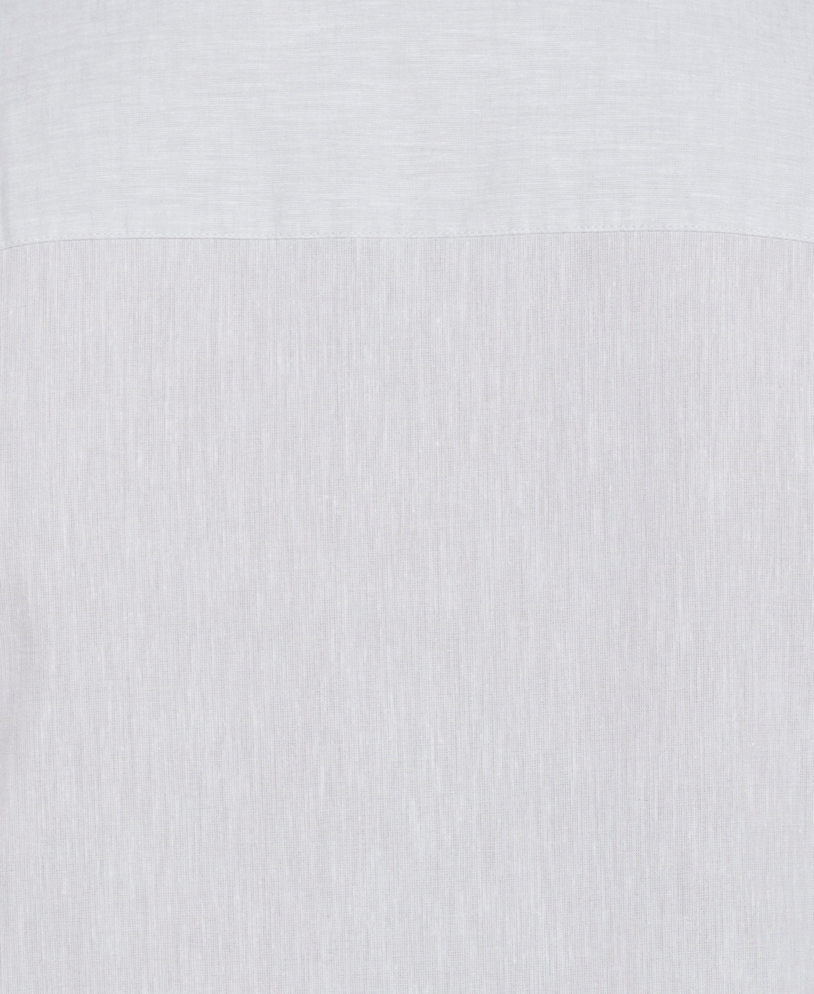 Big & Tall Engineered Dobby Panels Shirt
