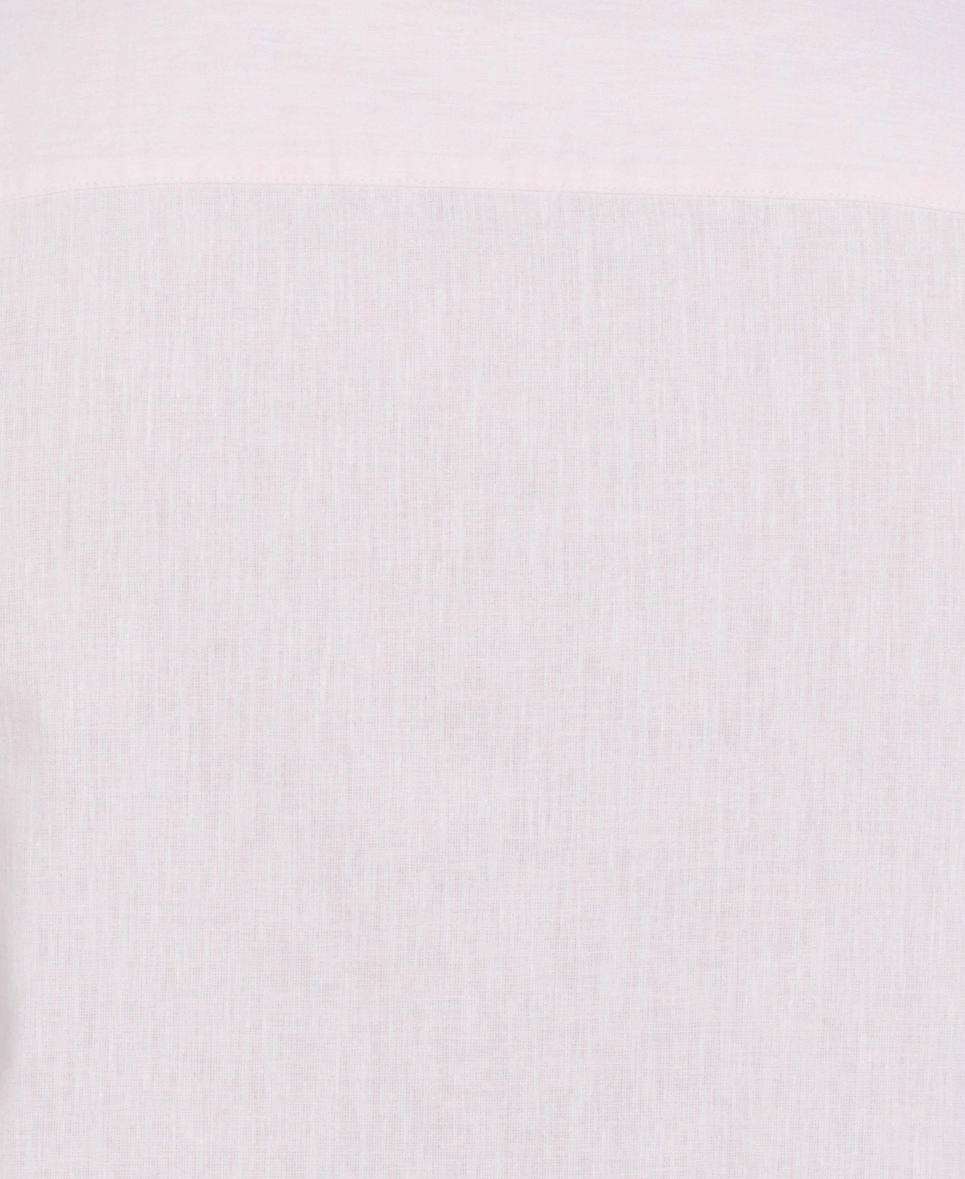 Big & Tall Engineered Dobby Panels Shirt