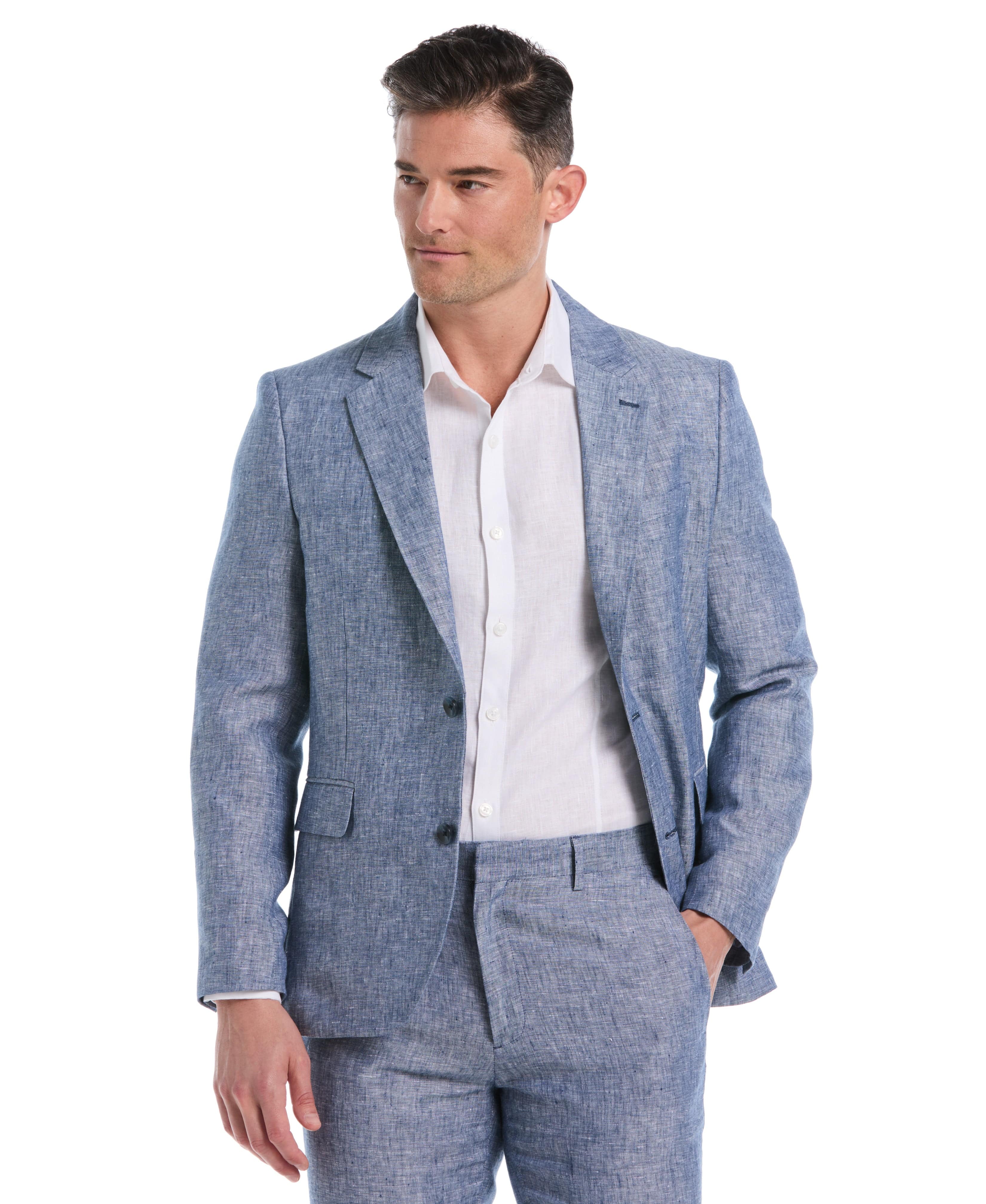 Delave Linen Sport Coat