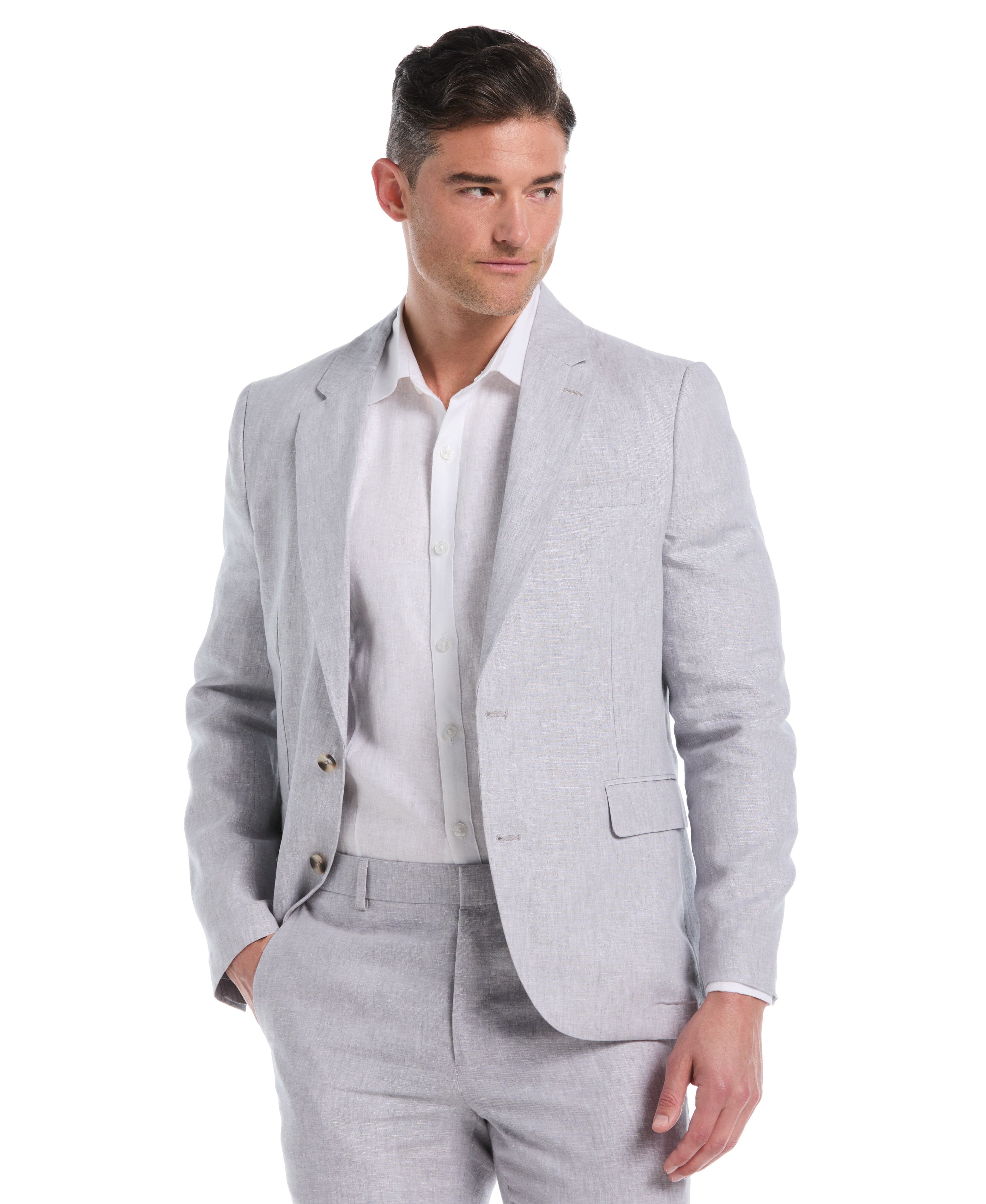 Delave Linen Sport Coat