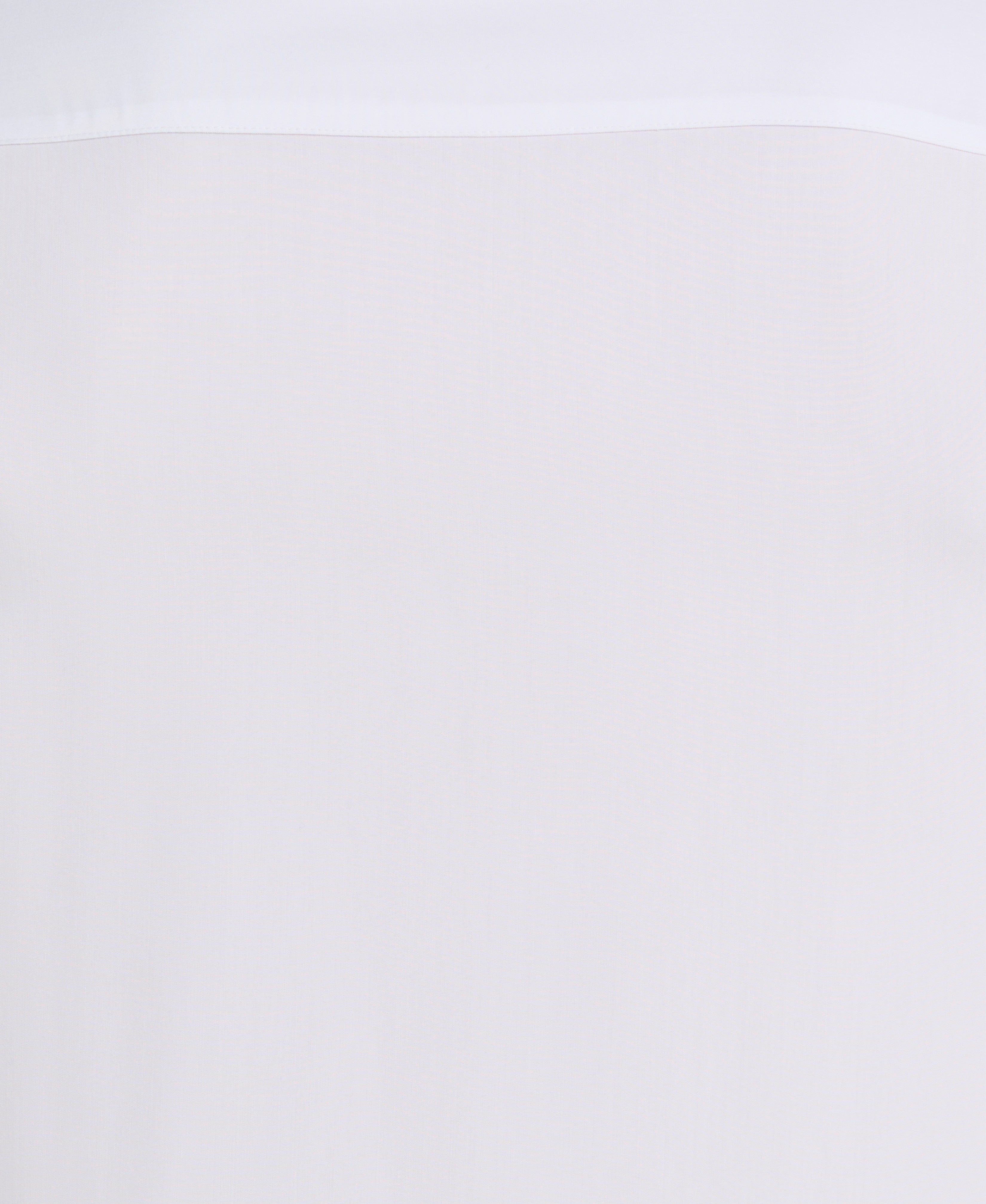 Embroidered Panel Shirt