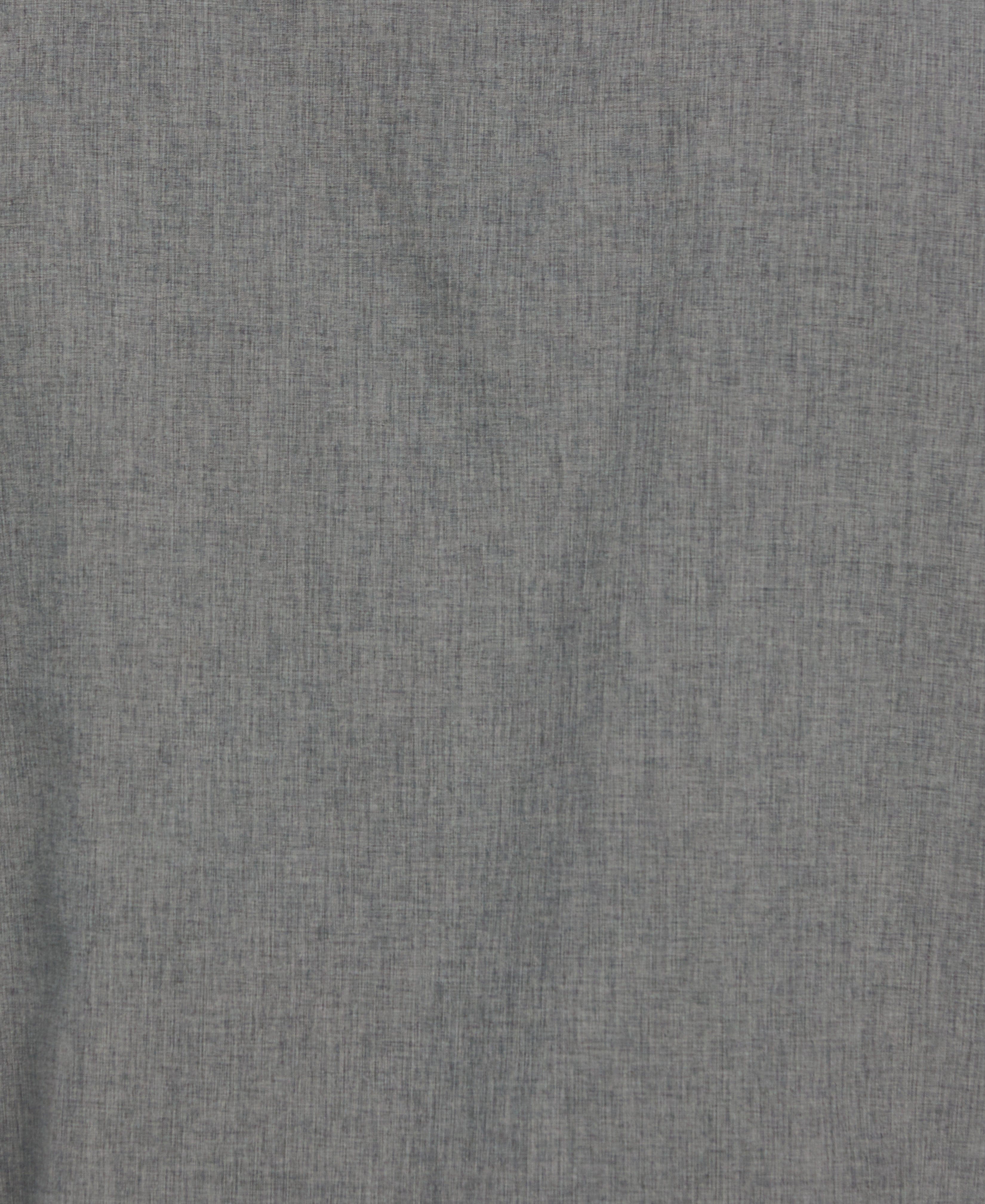 Geo Embroidered Panel Shirt