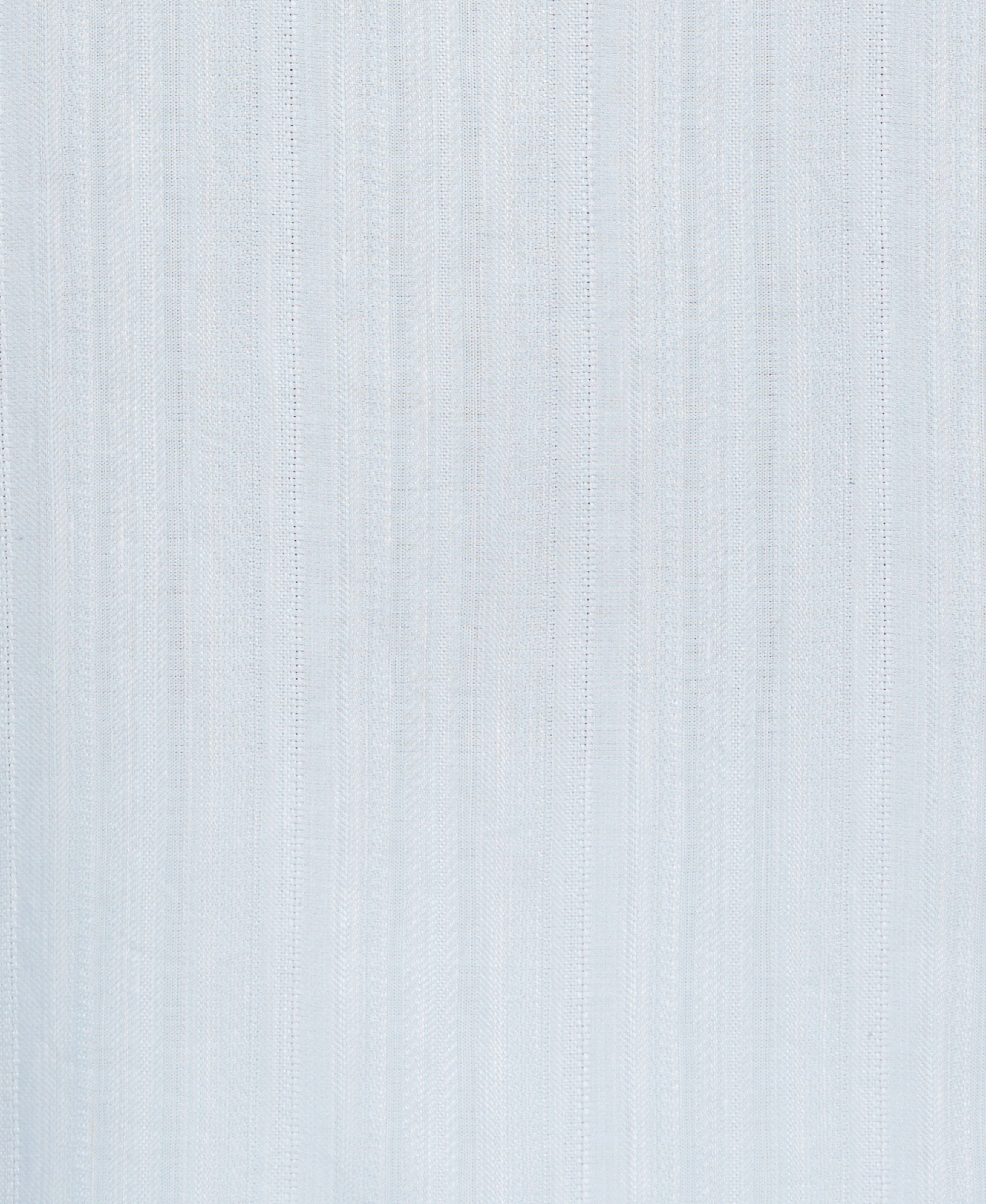 Linen Blend Dobby Stripe Print Shirt