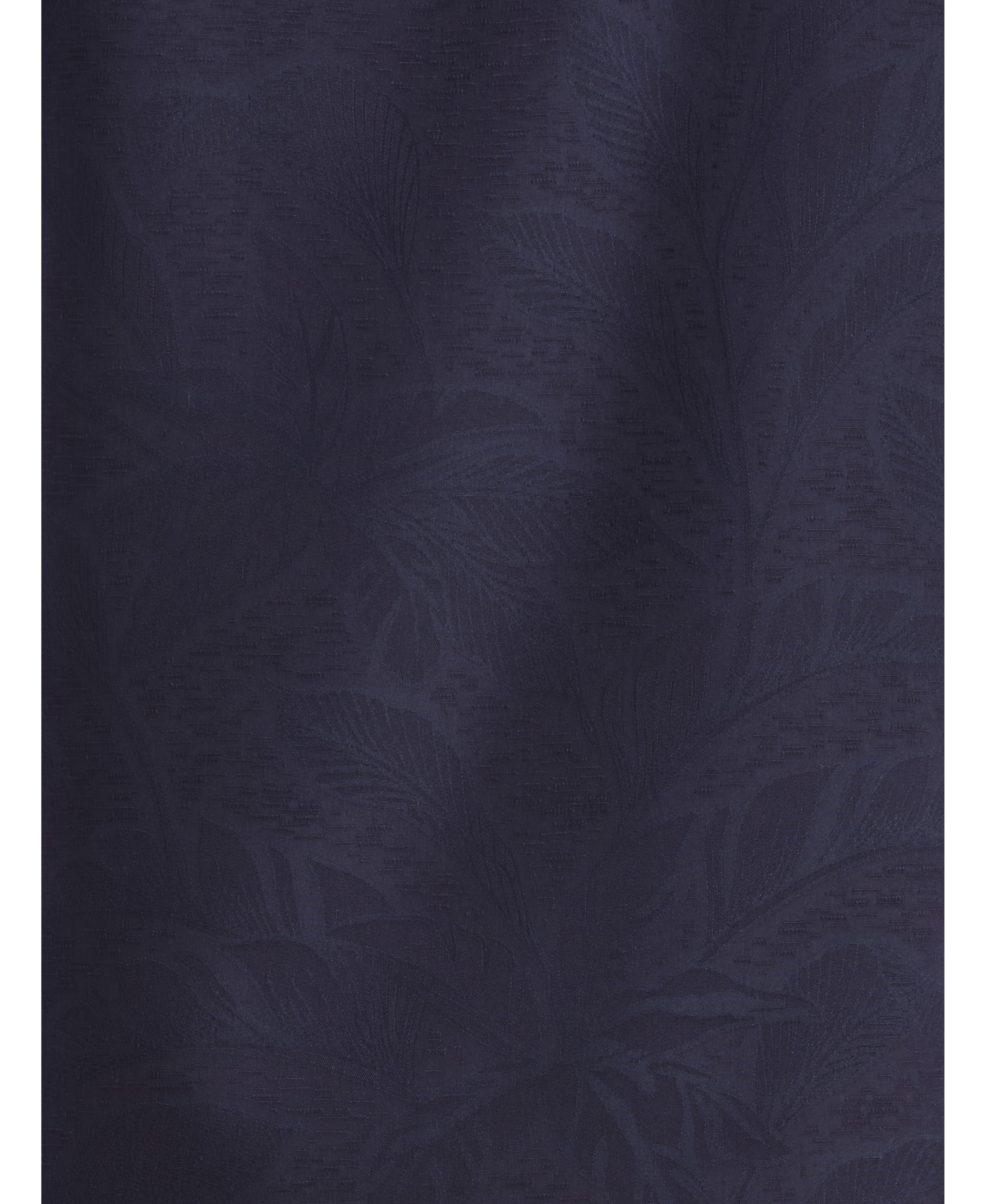 Palm Print Shirt