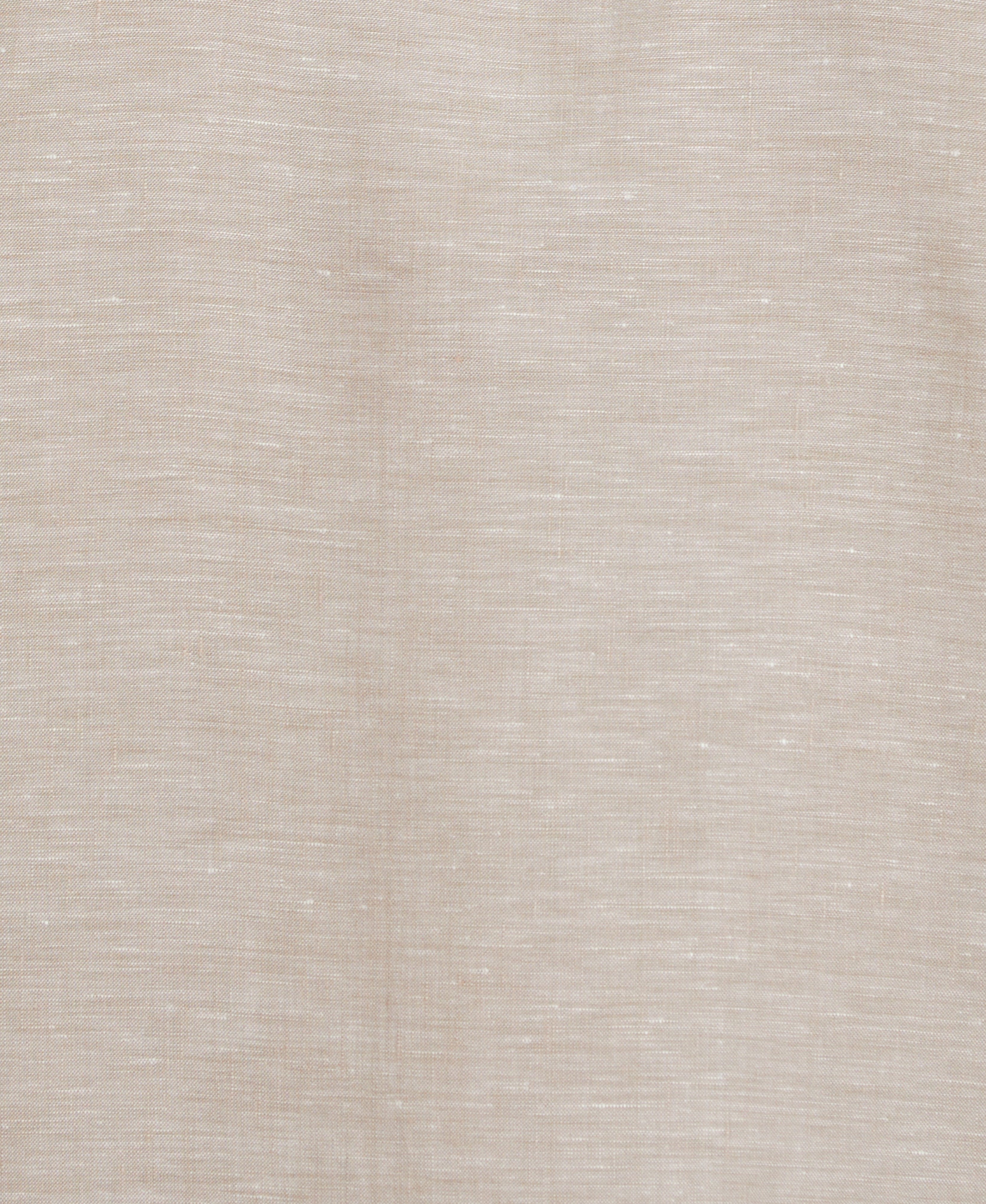 Travelselect™ Linen-Blend Long Sleeve Shirt