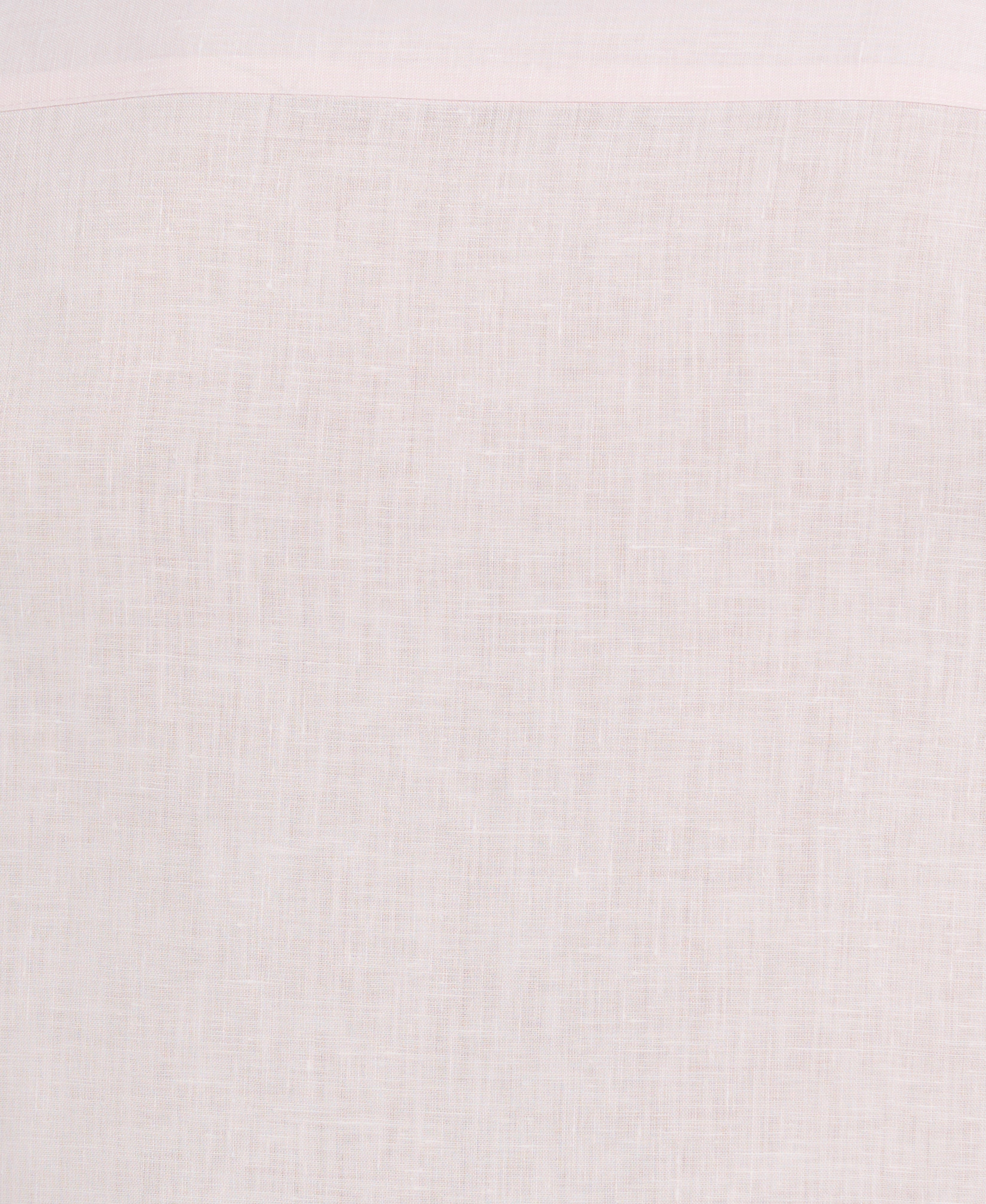Travelselect™ Linen-Blend Long Sleeve Shirt