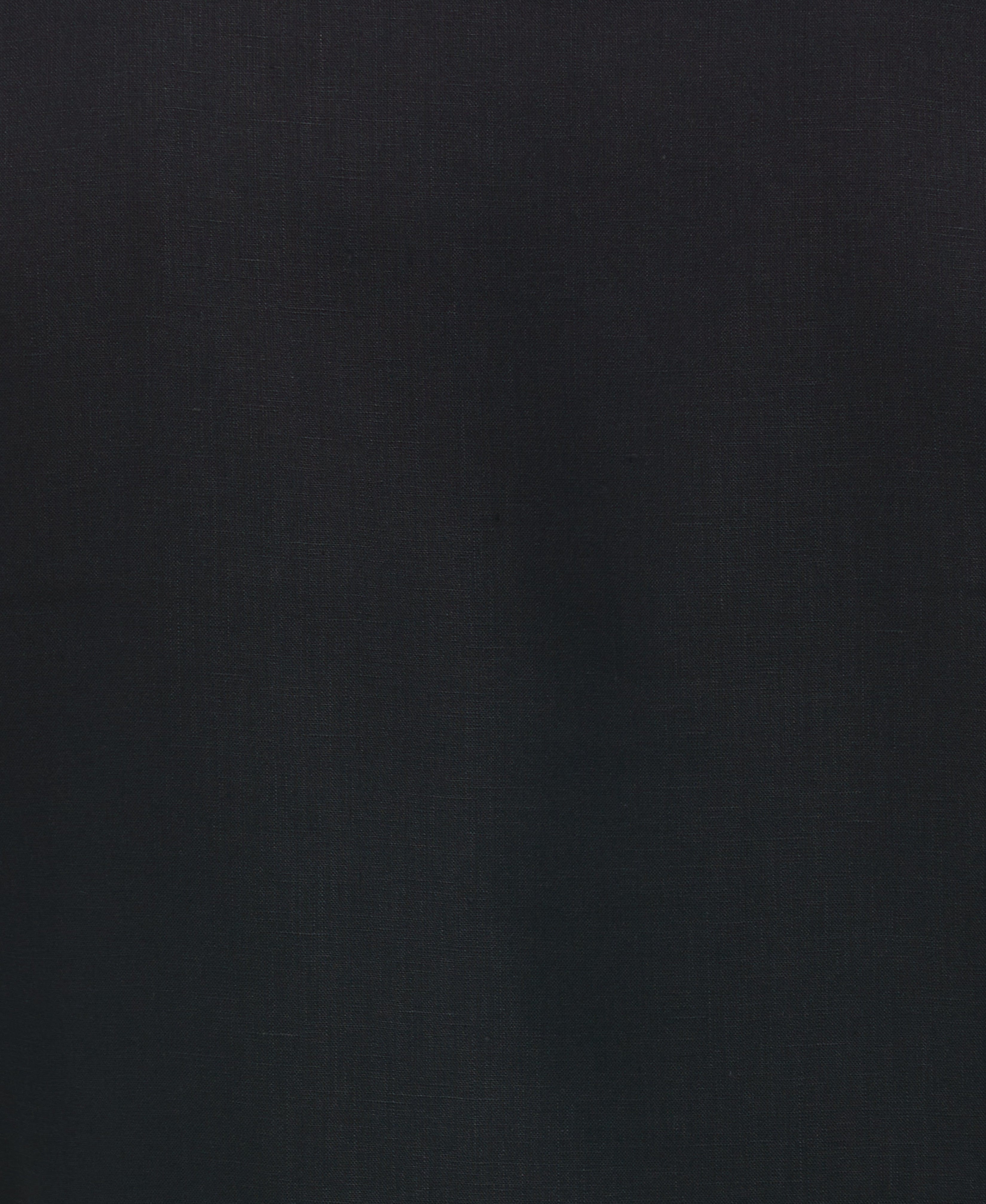 Travelselect™ Linen-Blend Rolled Sleeve Shirt