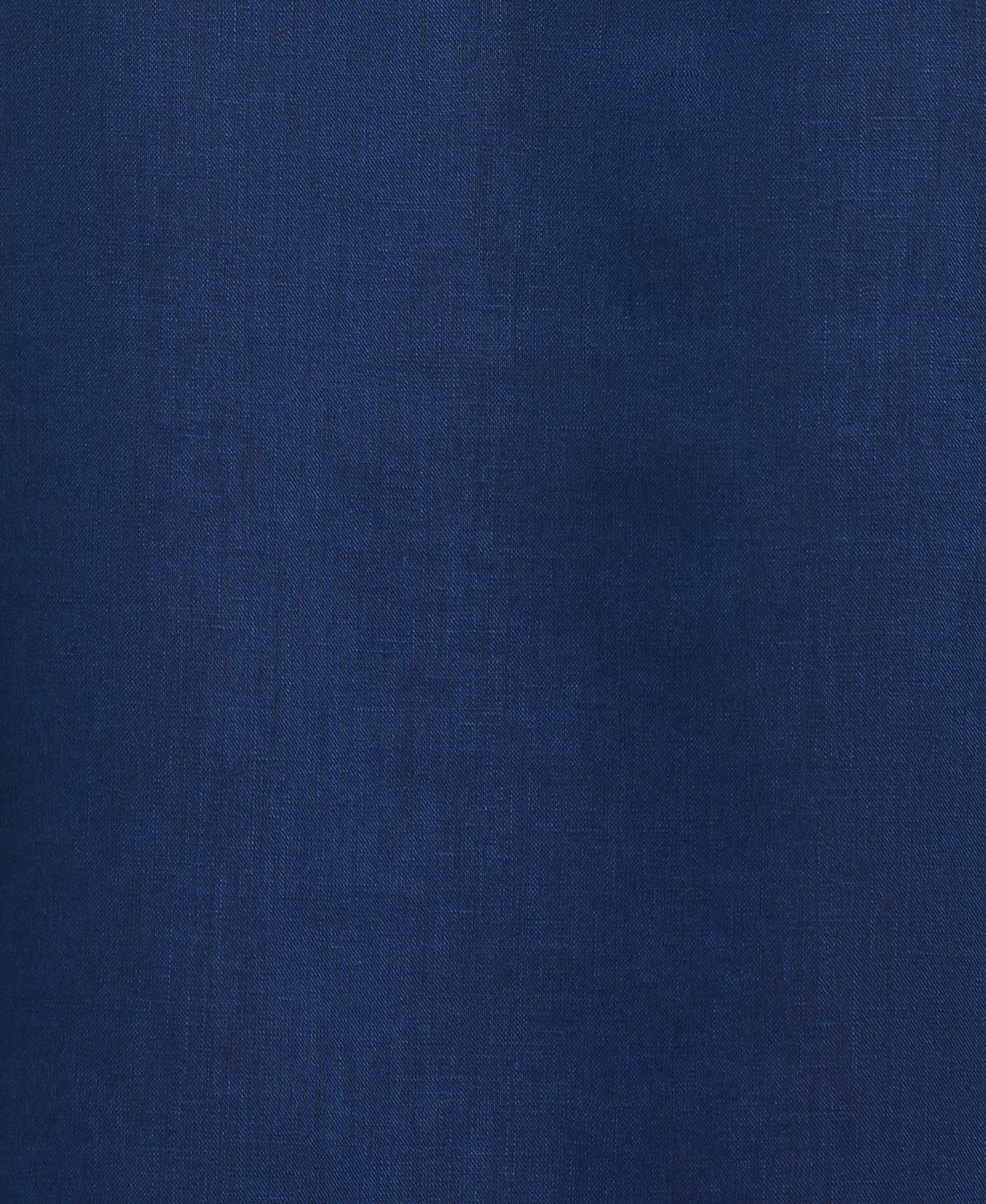 Travelselect™ Linen-Blend Rolled Sleeve Shirt