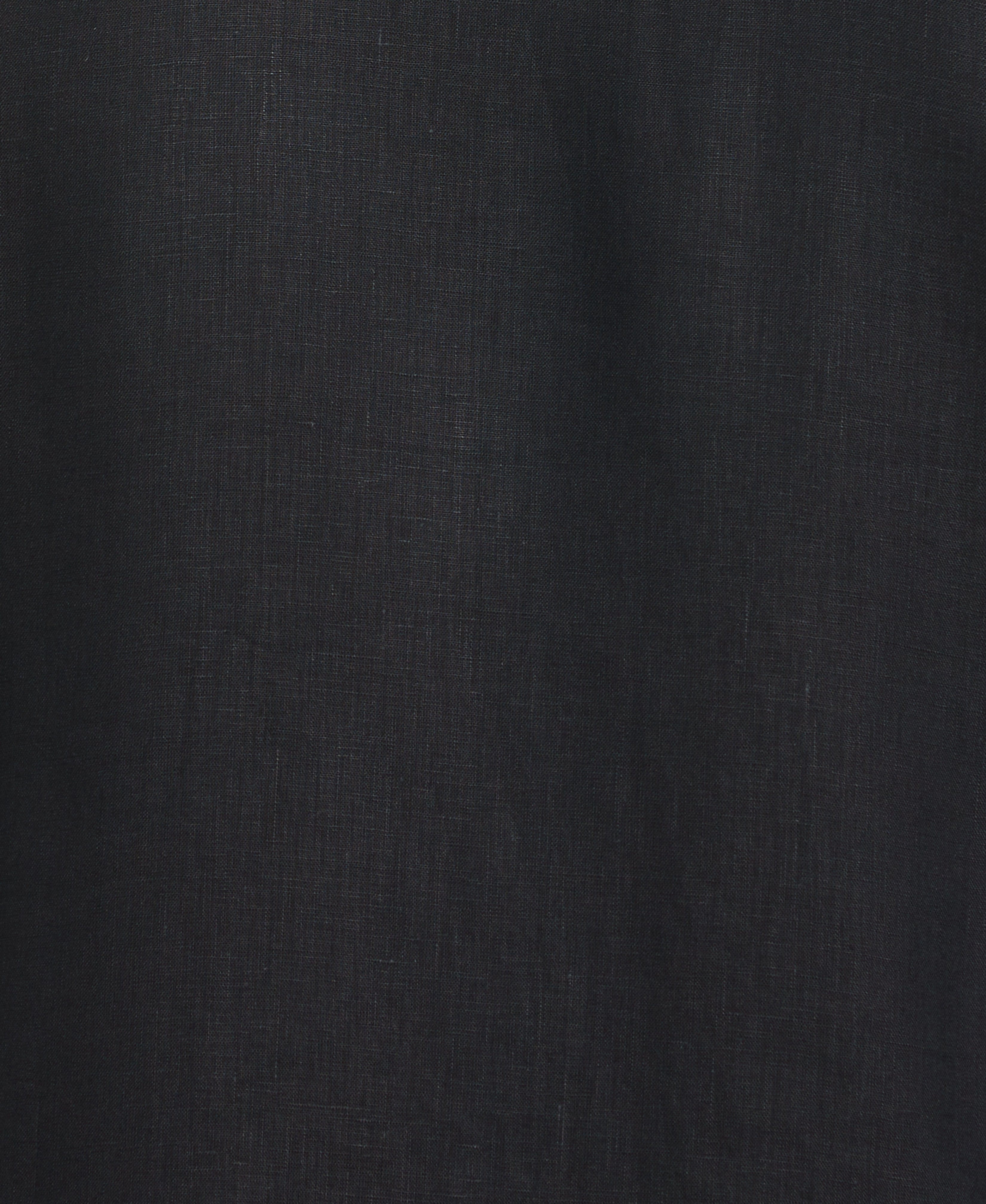Big & Tall Classic Linen Solid Shirt