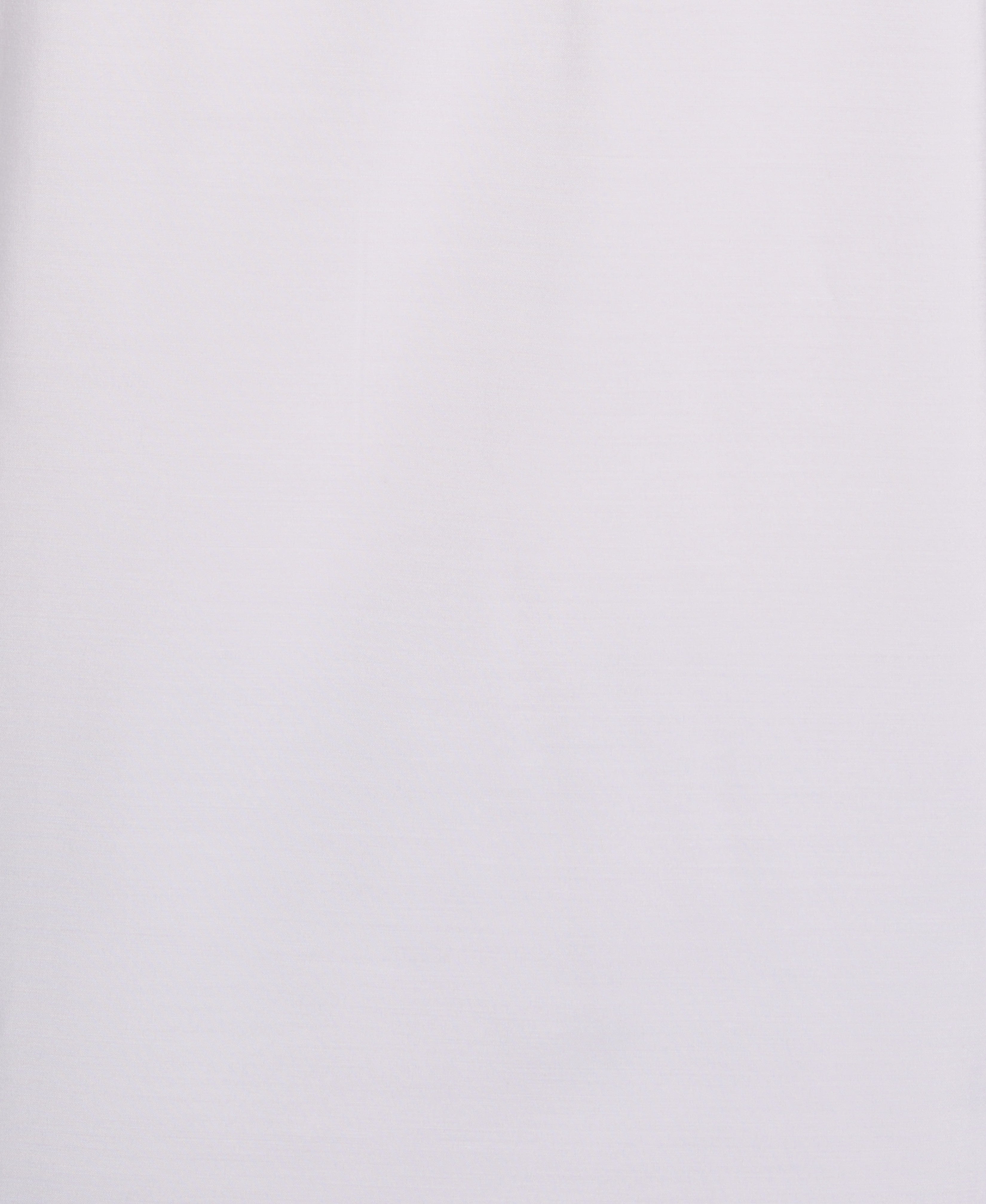 Contrast Panel Camp Collar Shirt