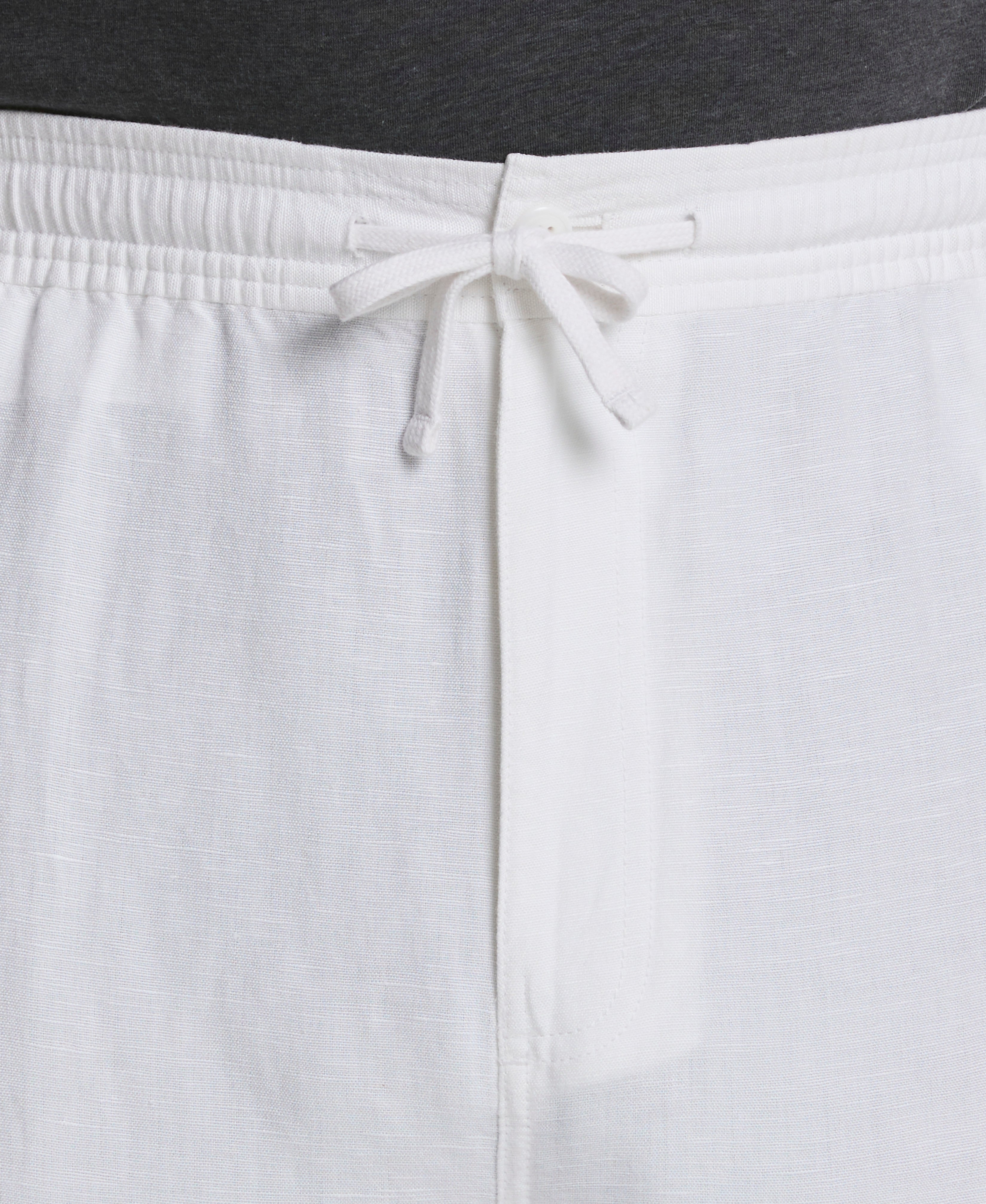 Big & Tall Drawstring Cargo Short