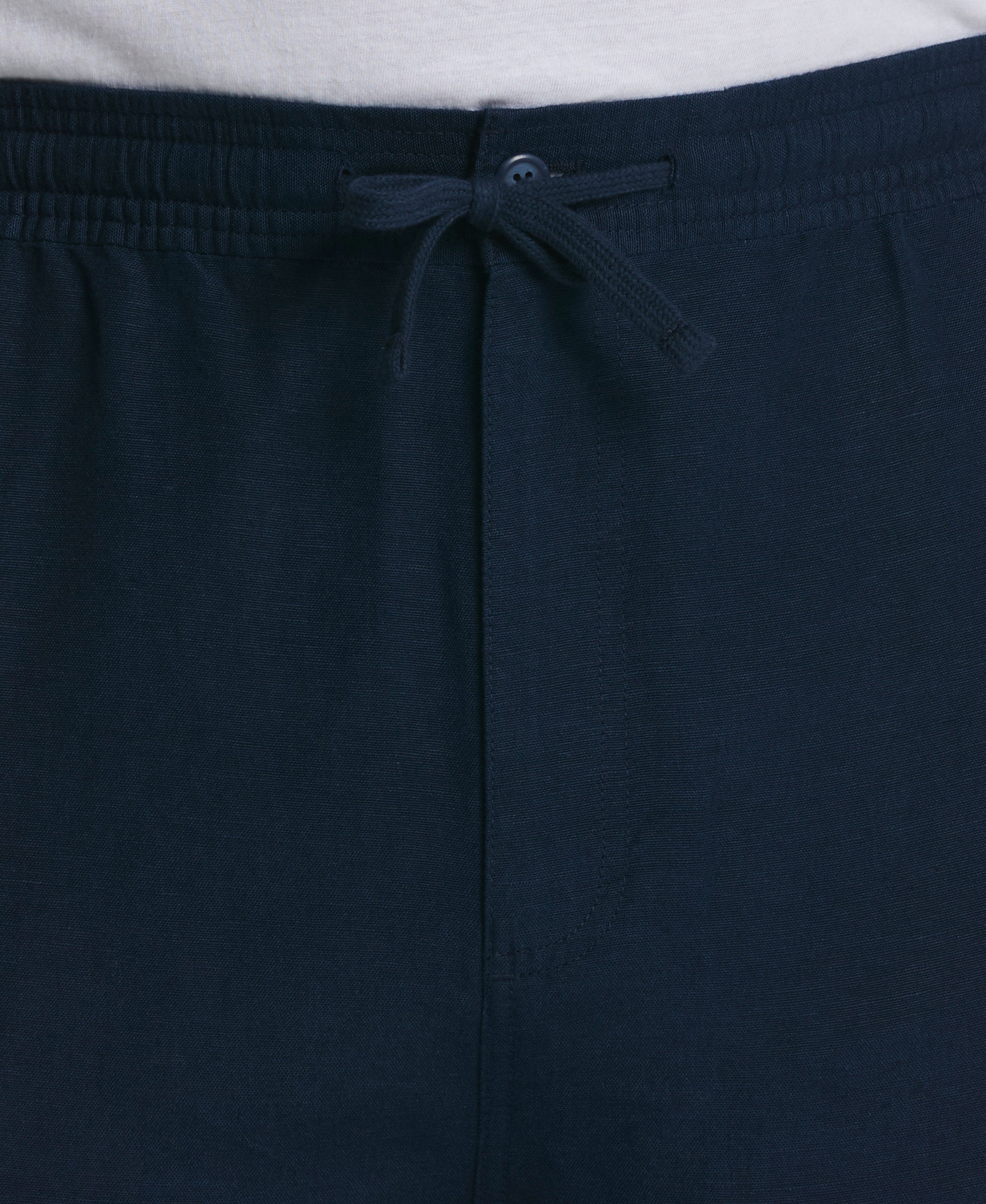 Big & Tall Drawstring Cargo Short