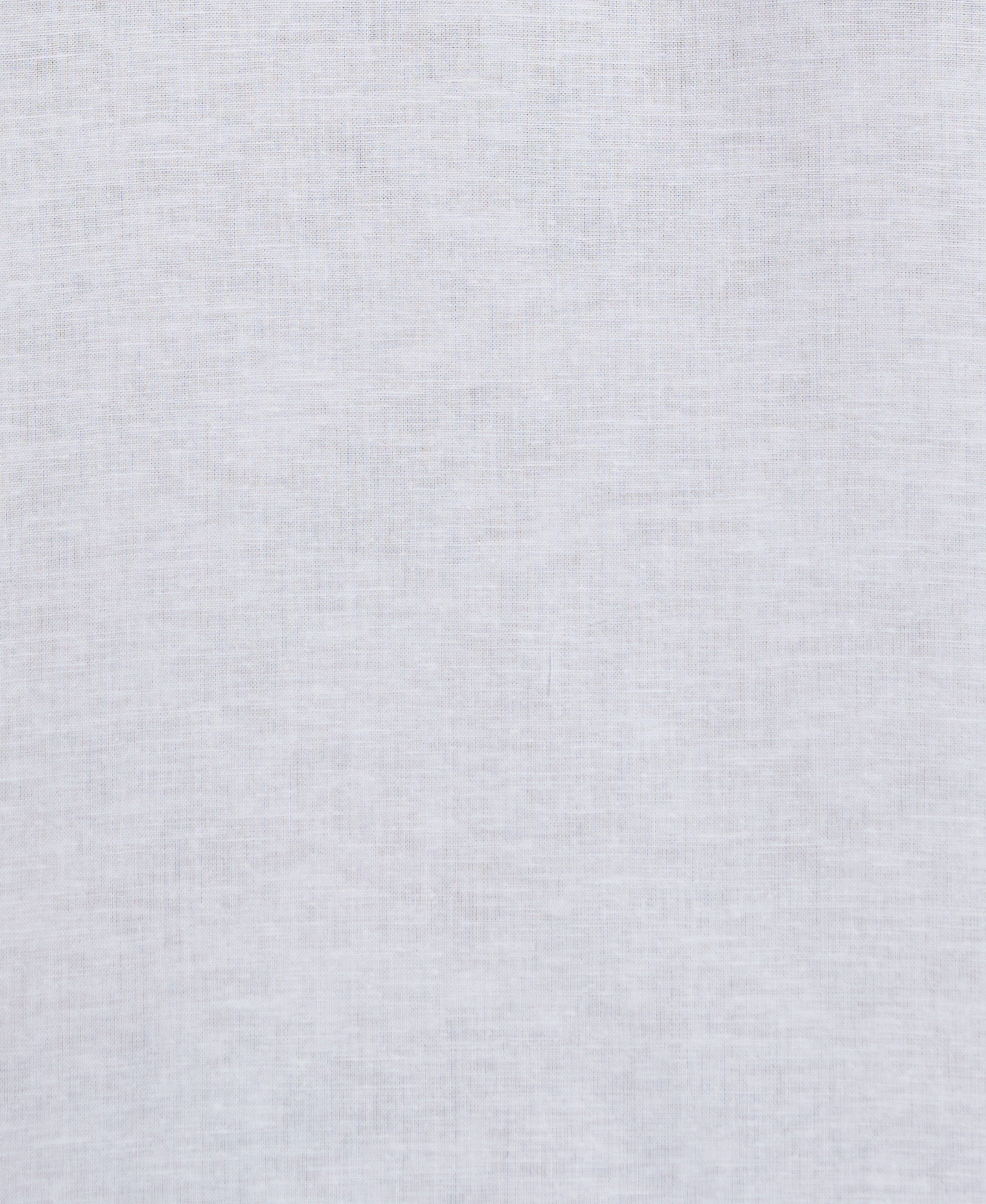 Big & Tall Embroidery Leaf Panel Shirt