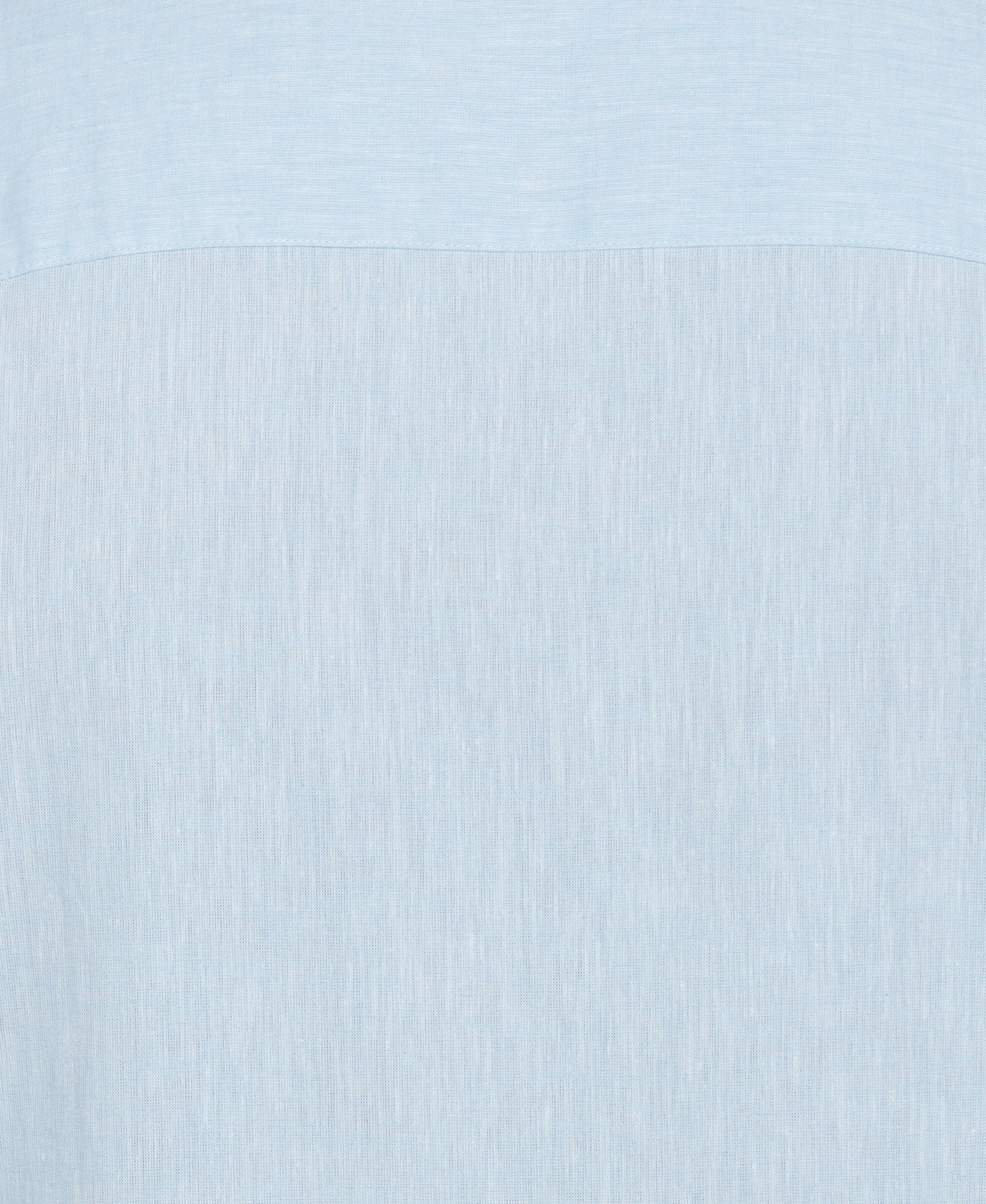 Big & Tall Engineered Dobby Panels Shirt