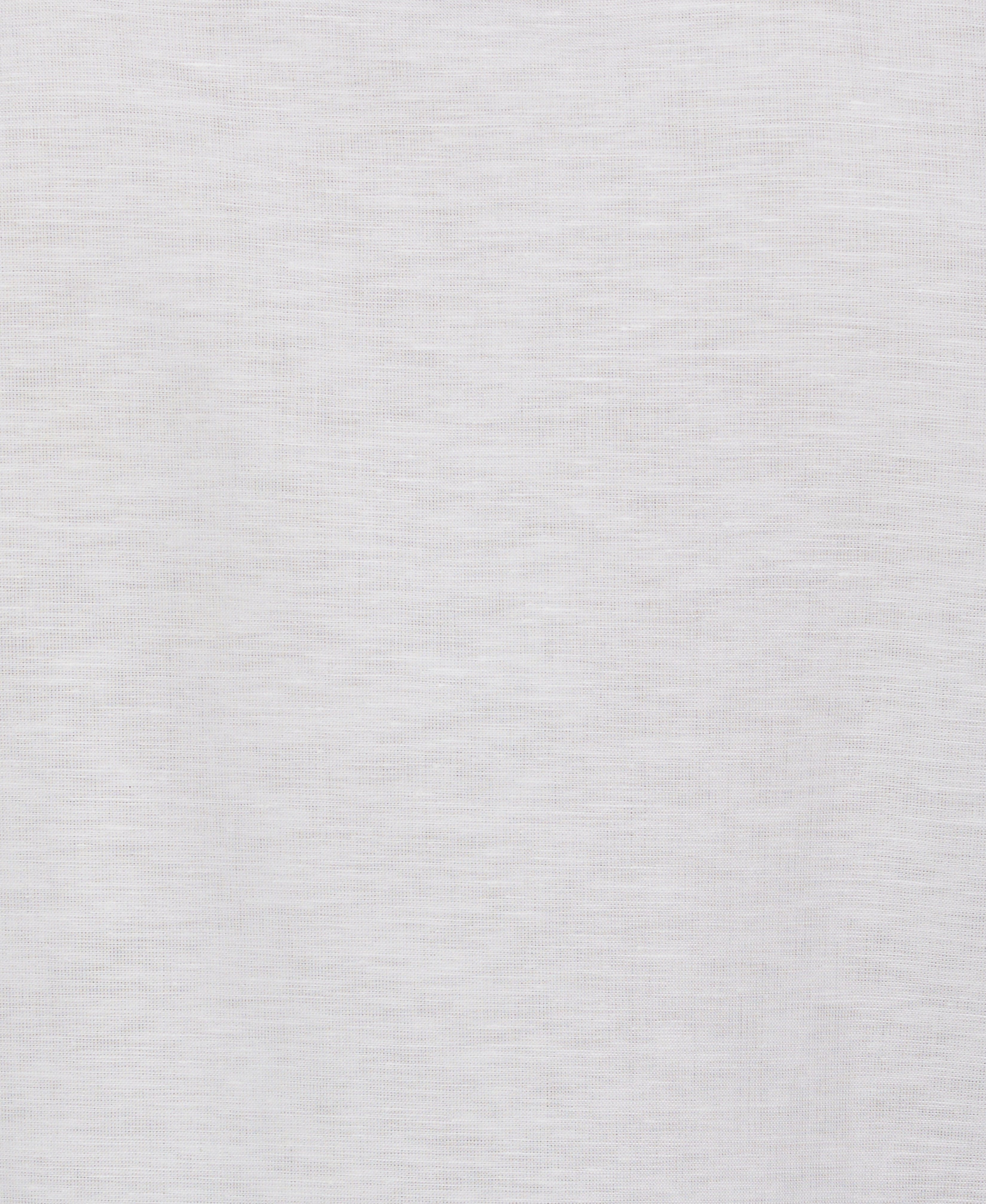 Big & Tall Linen Blend Yarn Dye Panel Shirt