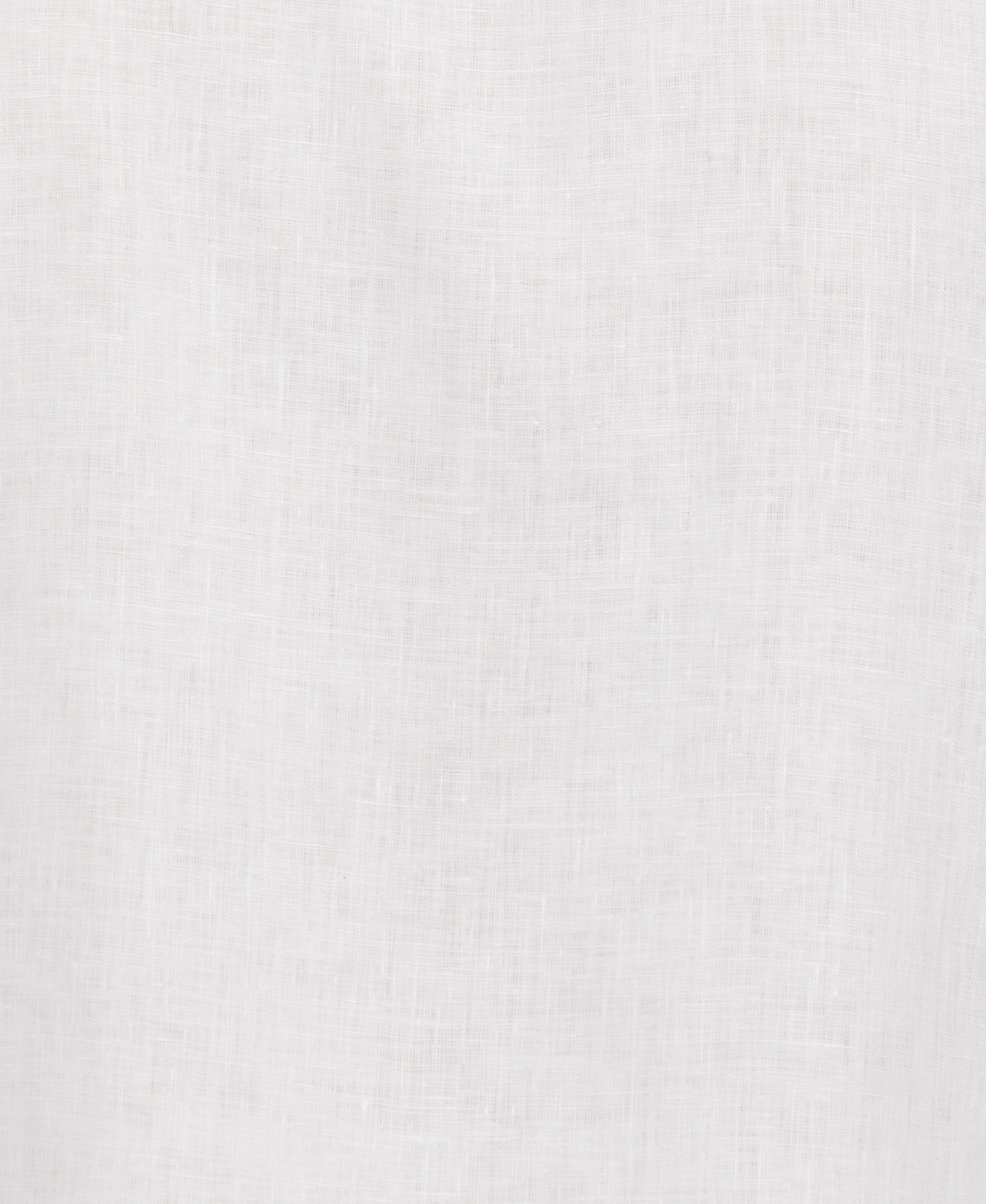 TravelSelect™ Linen-Blend One Pocket Shirt