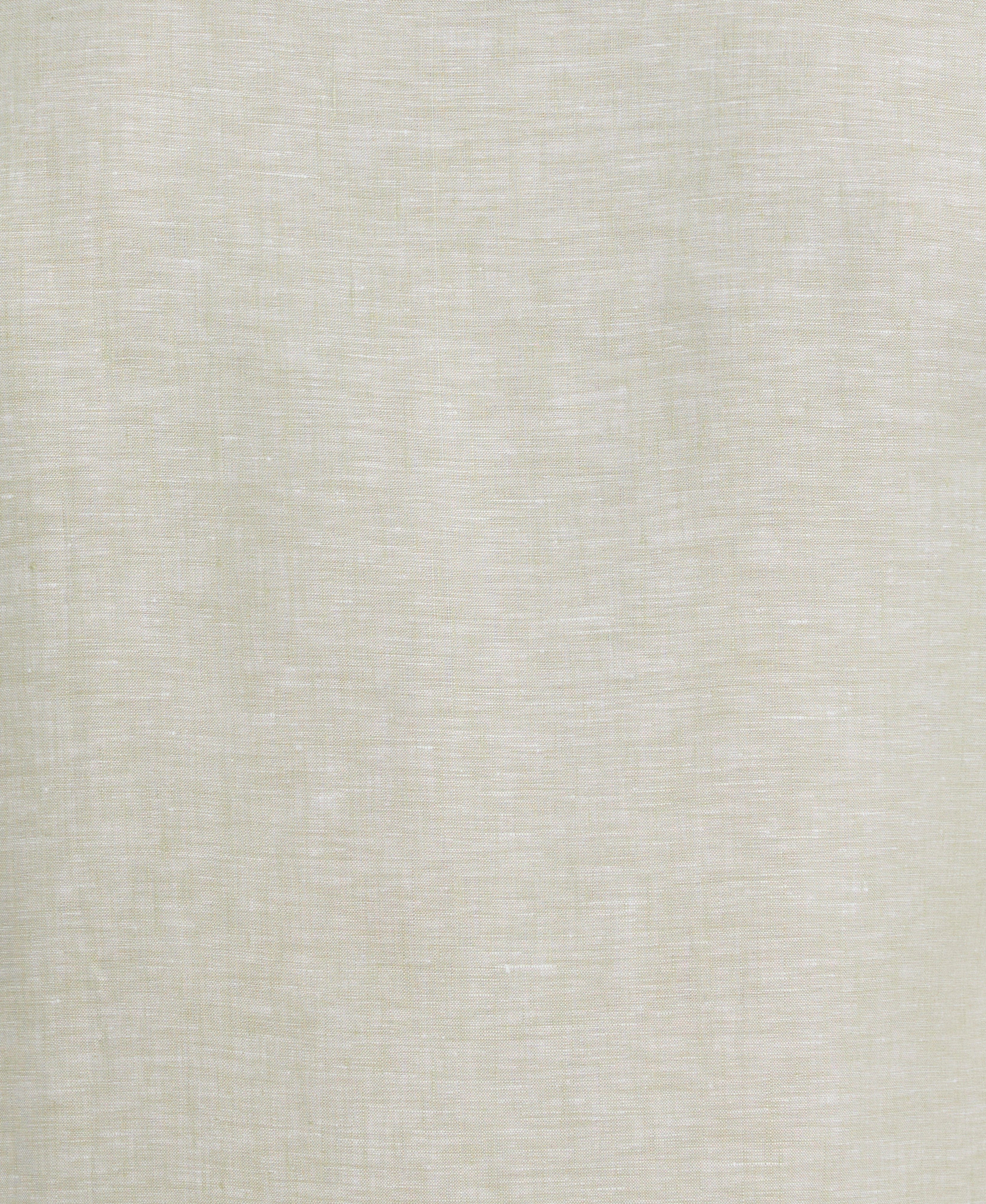 Big & Tall Classic Two-Tone Linen Shirt