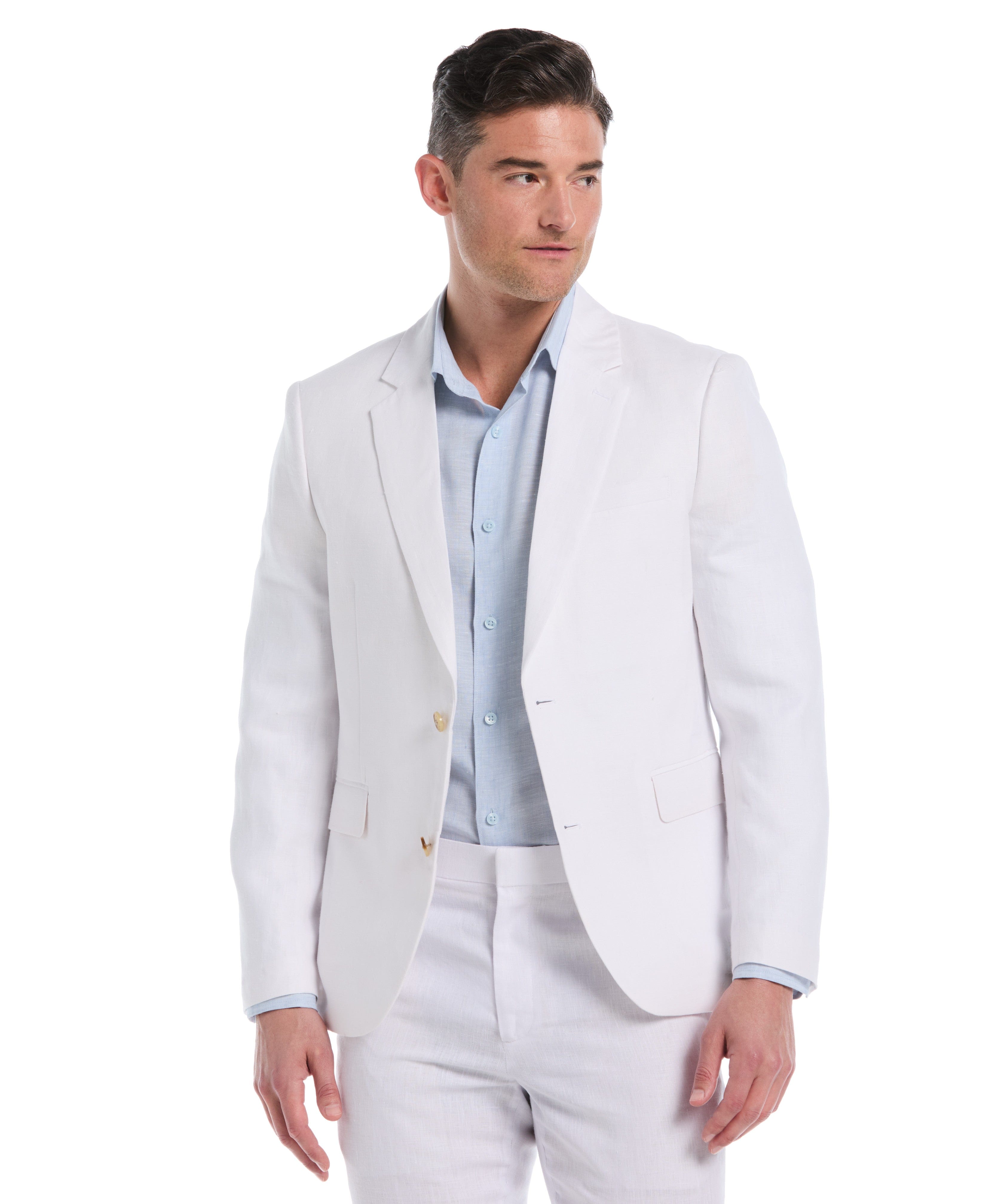 Delave Linen Sport Coat