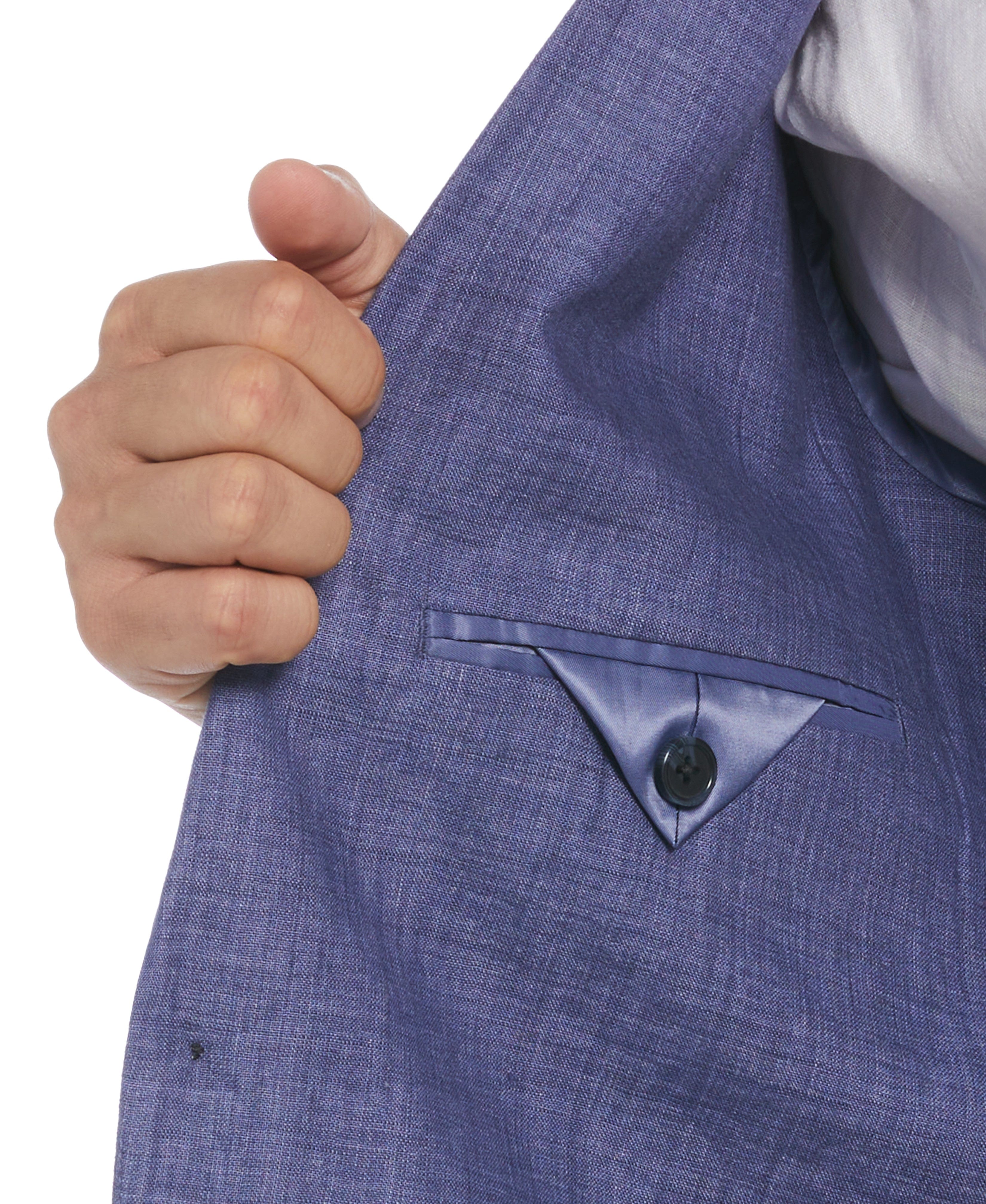 Delave Linen Sport Coat