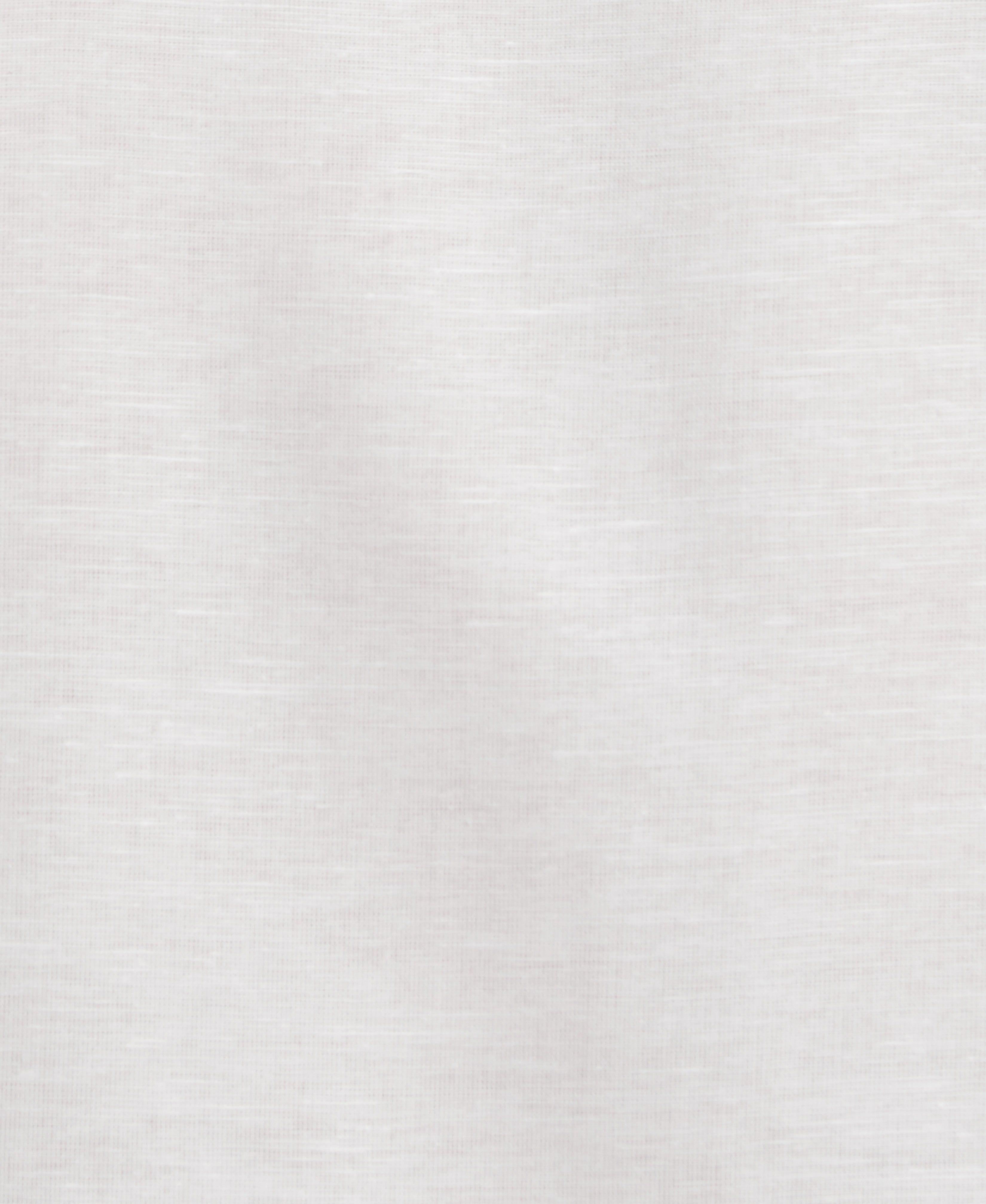 Linen Blend Yarn Dyed Panel Shirt