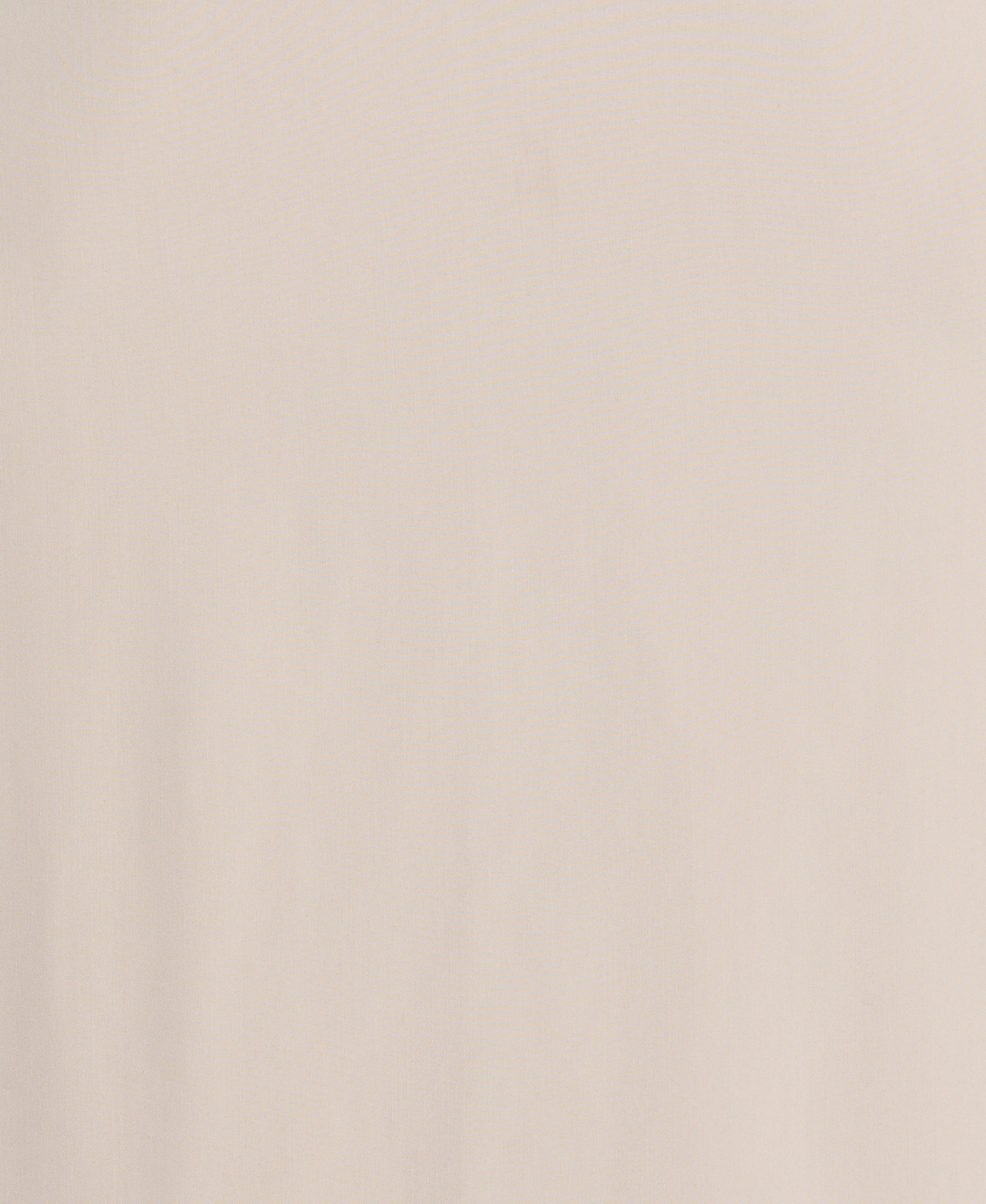 Retro Panel Embroidered Shirt