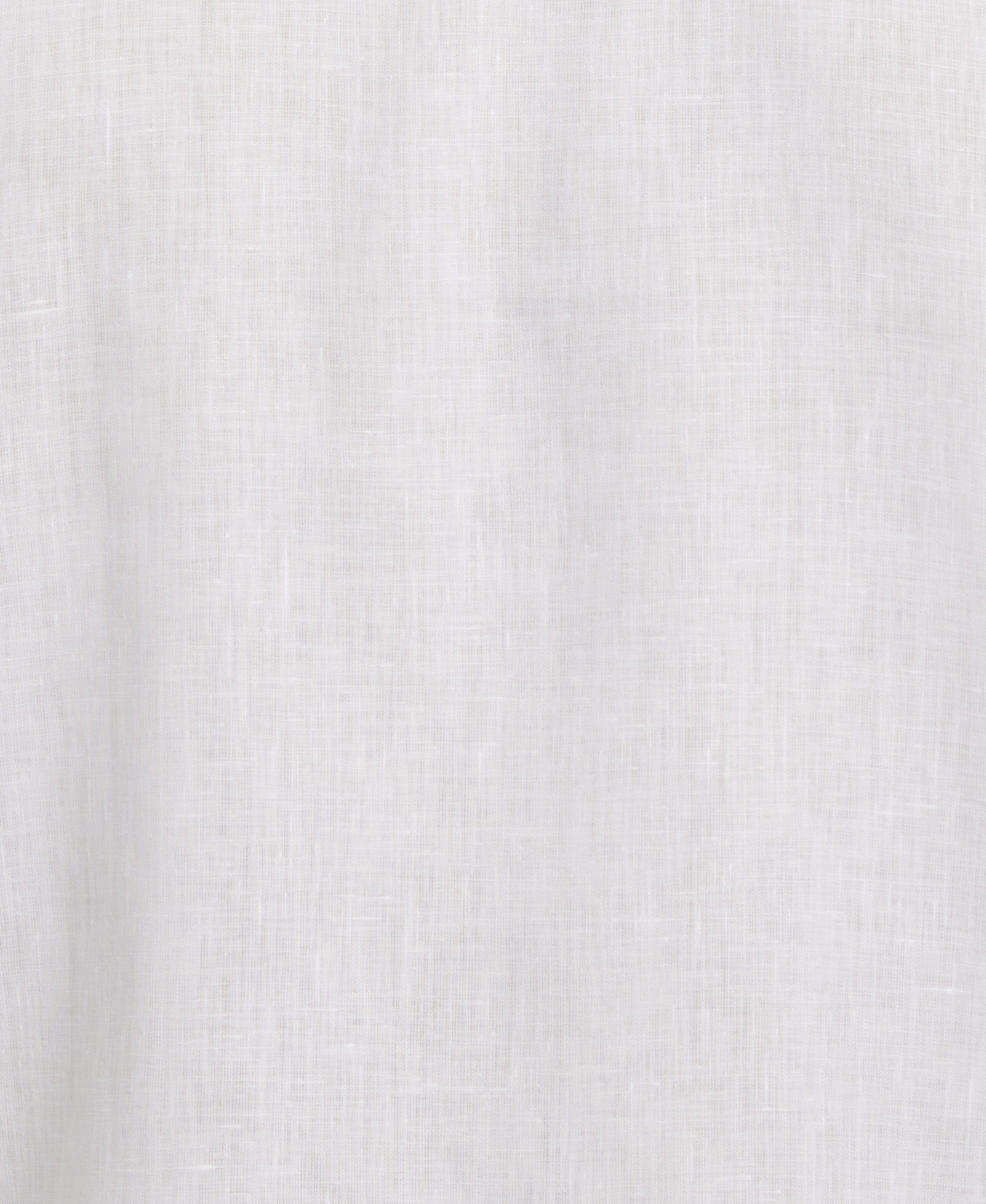 Travelselect™ Linen-Blend Long Sleeve Shirt