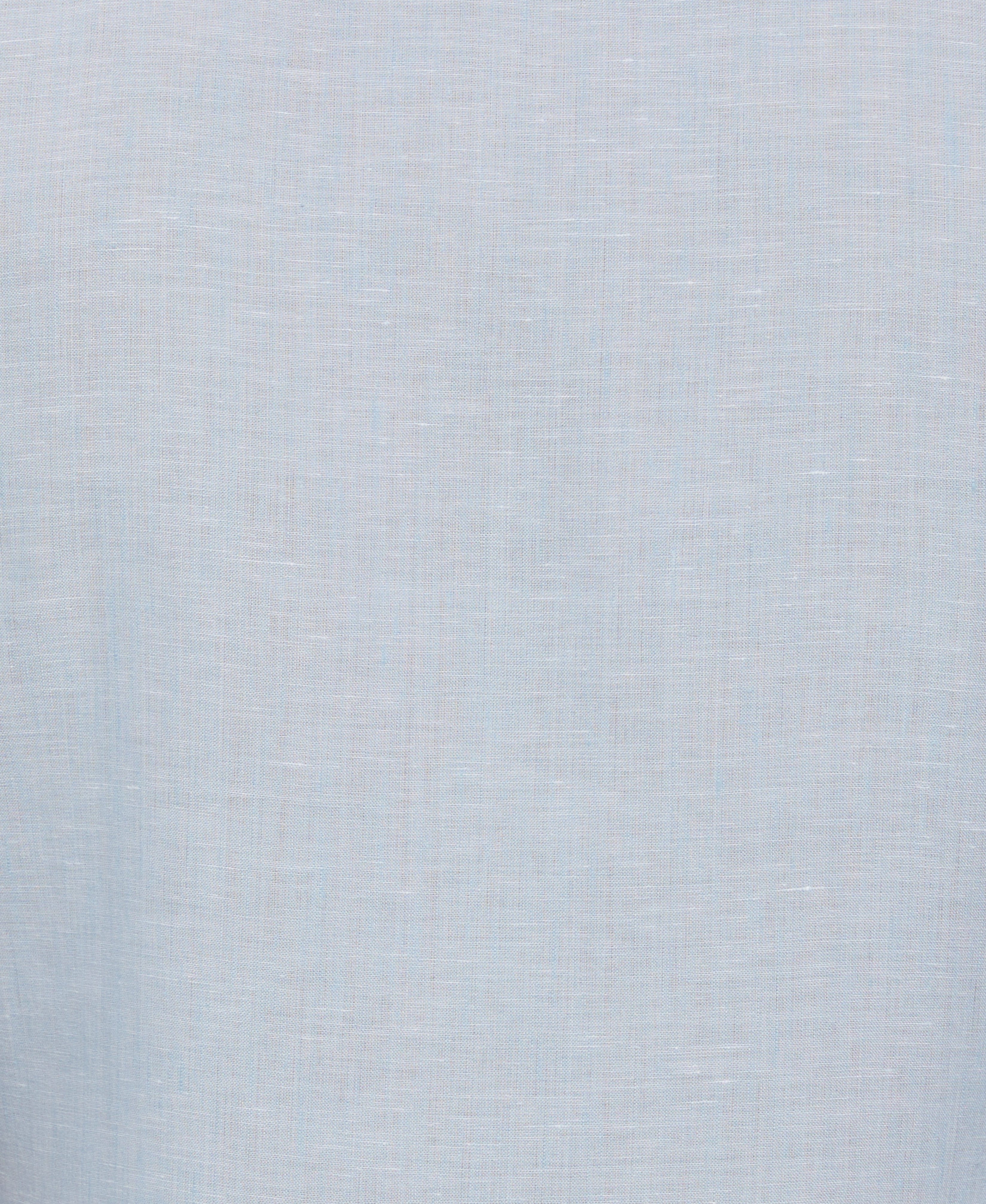 Travelselect™ Linen-Blend Rolled Sleeve Shirt