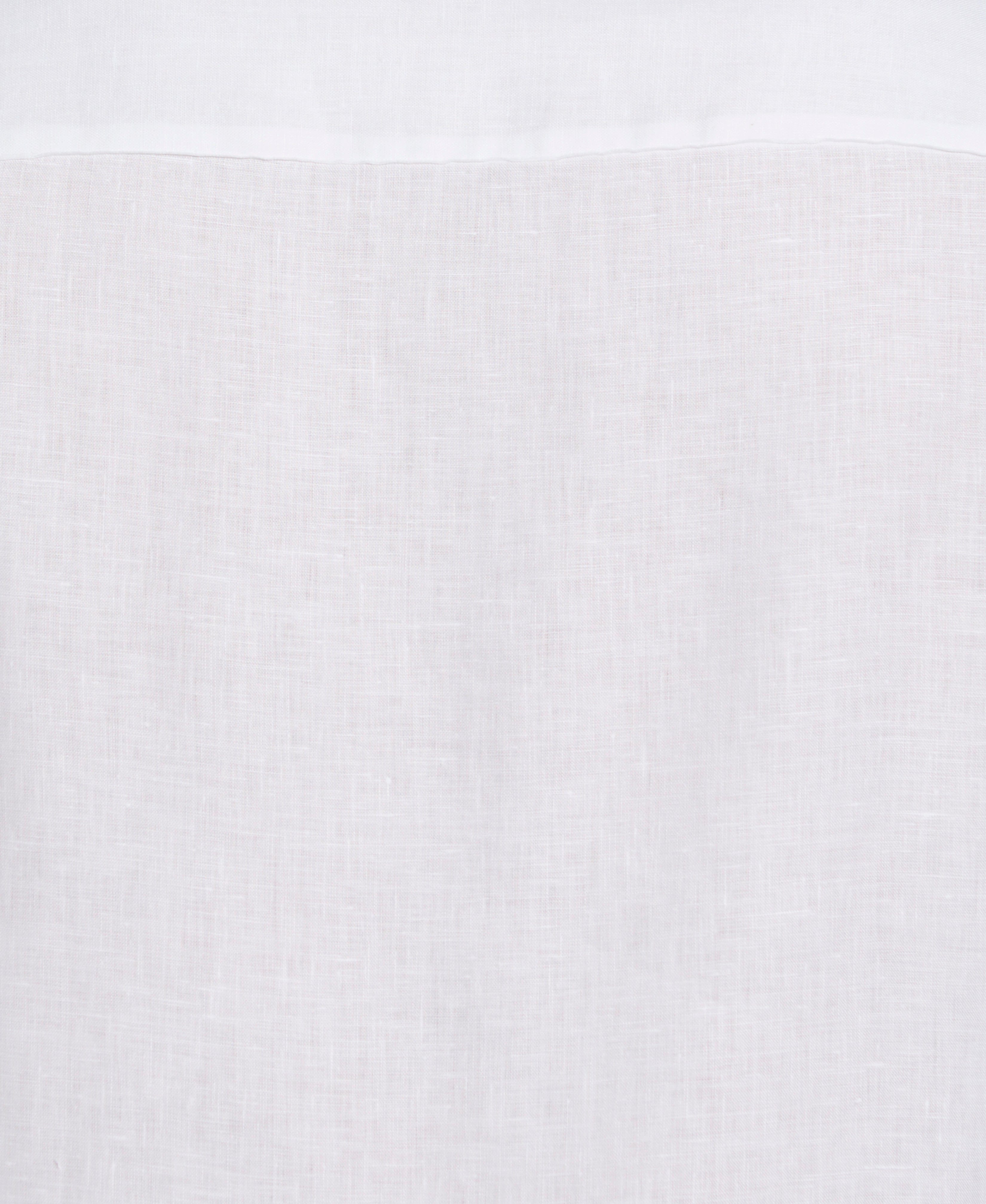 Two-Pocket Pintuck Popover Shirt